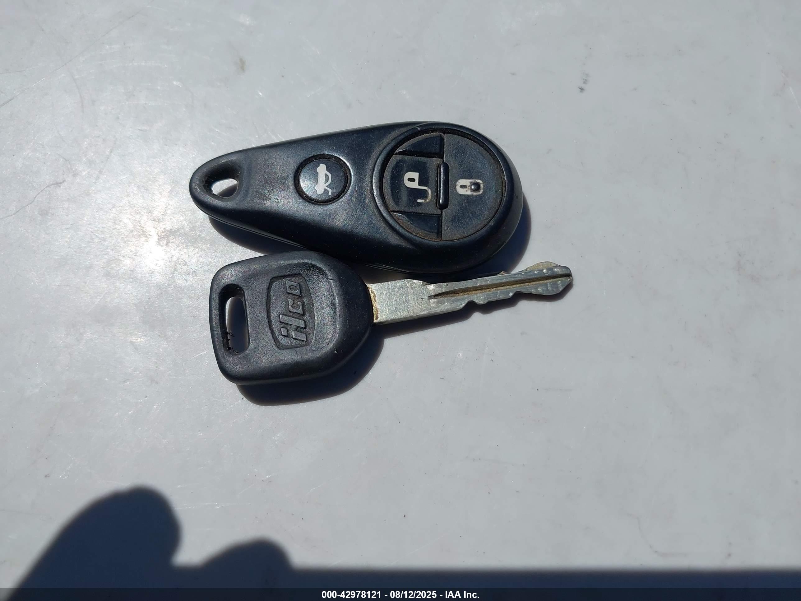 SUBARU OUTBACK image 11