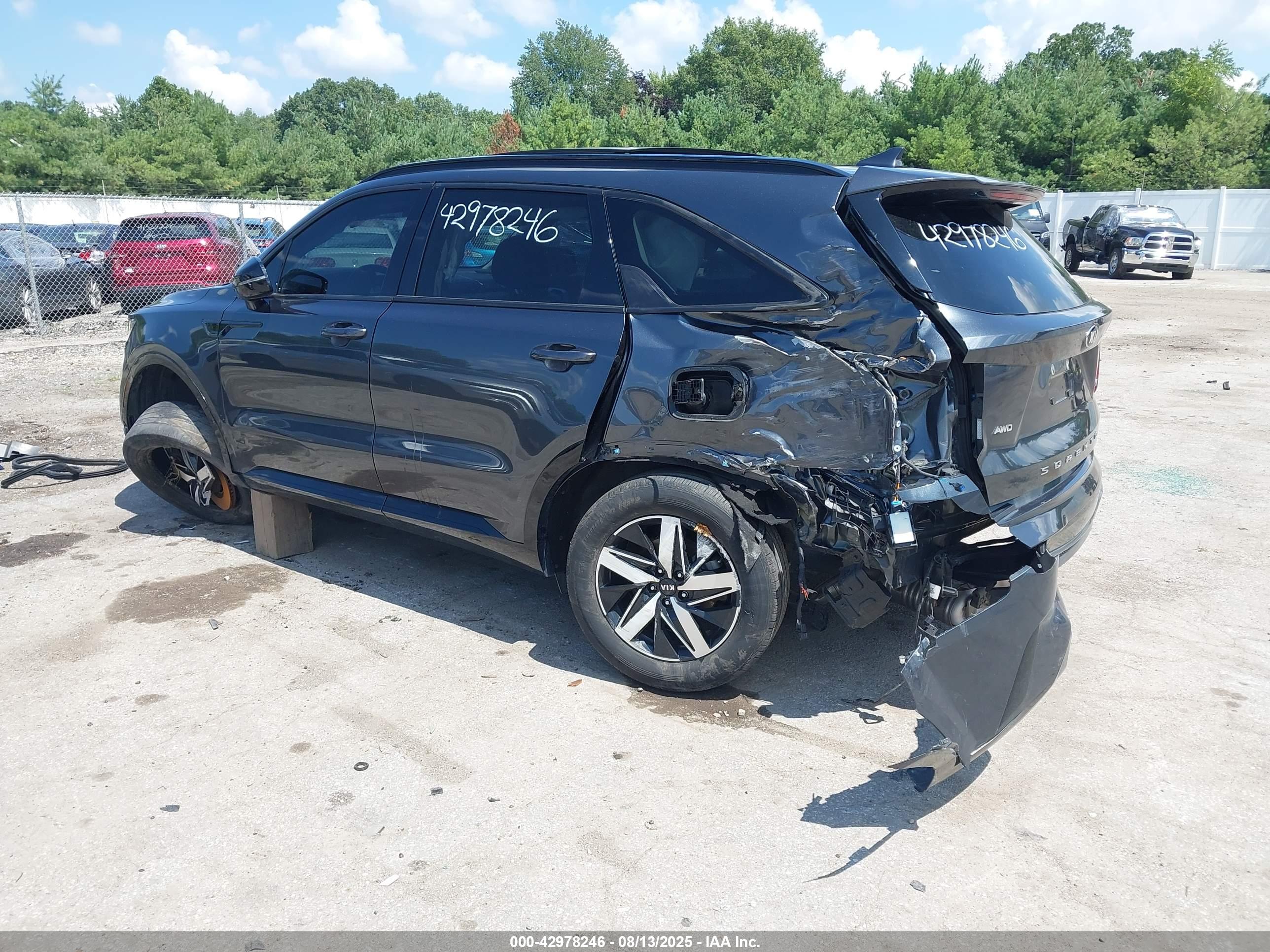 KIA SORENTO image 3