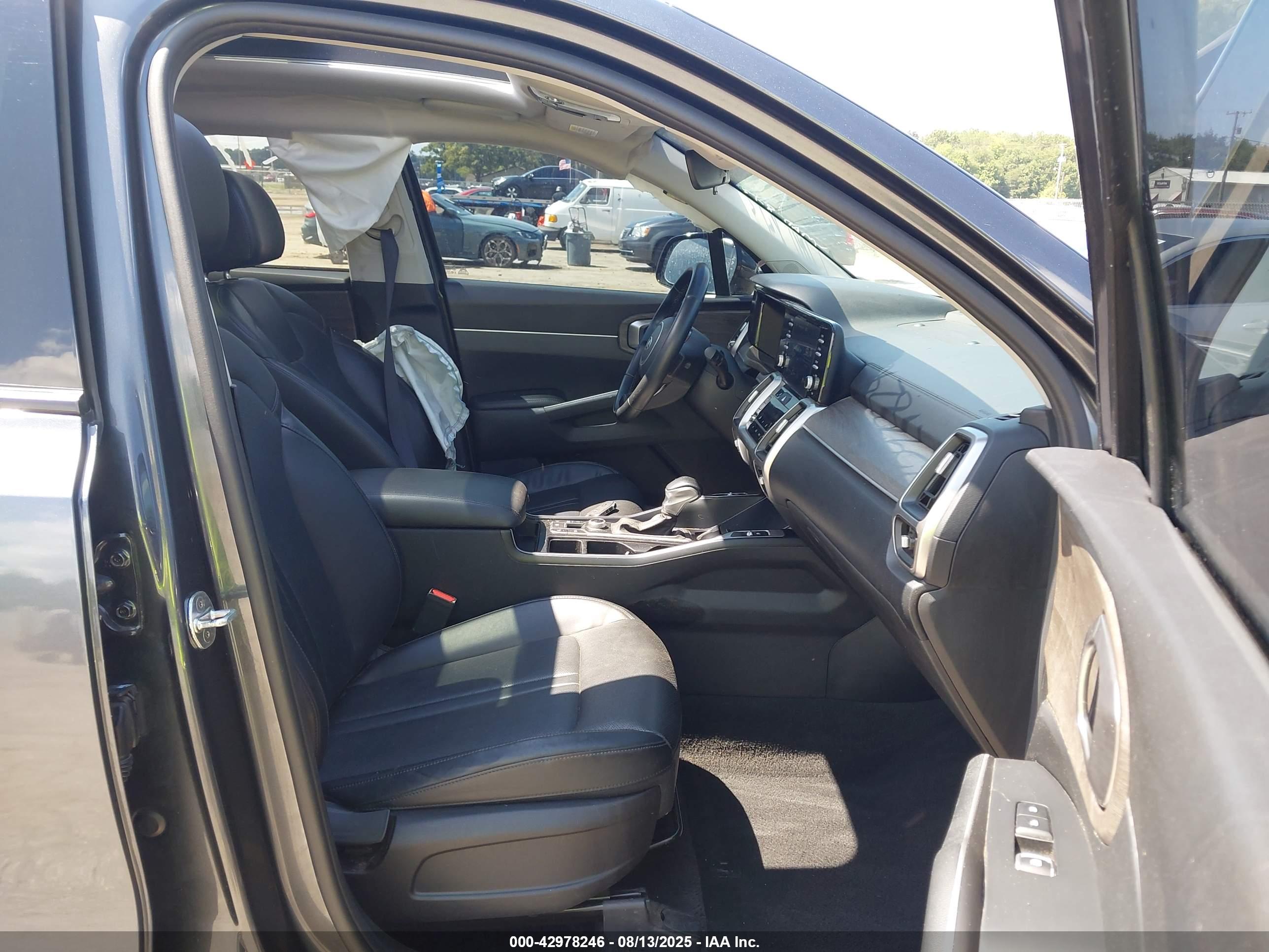 KIA SORENTO image 5