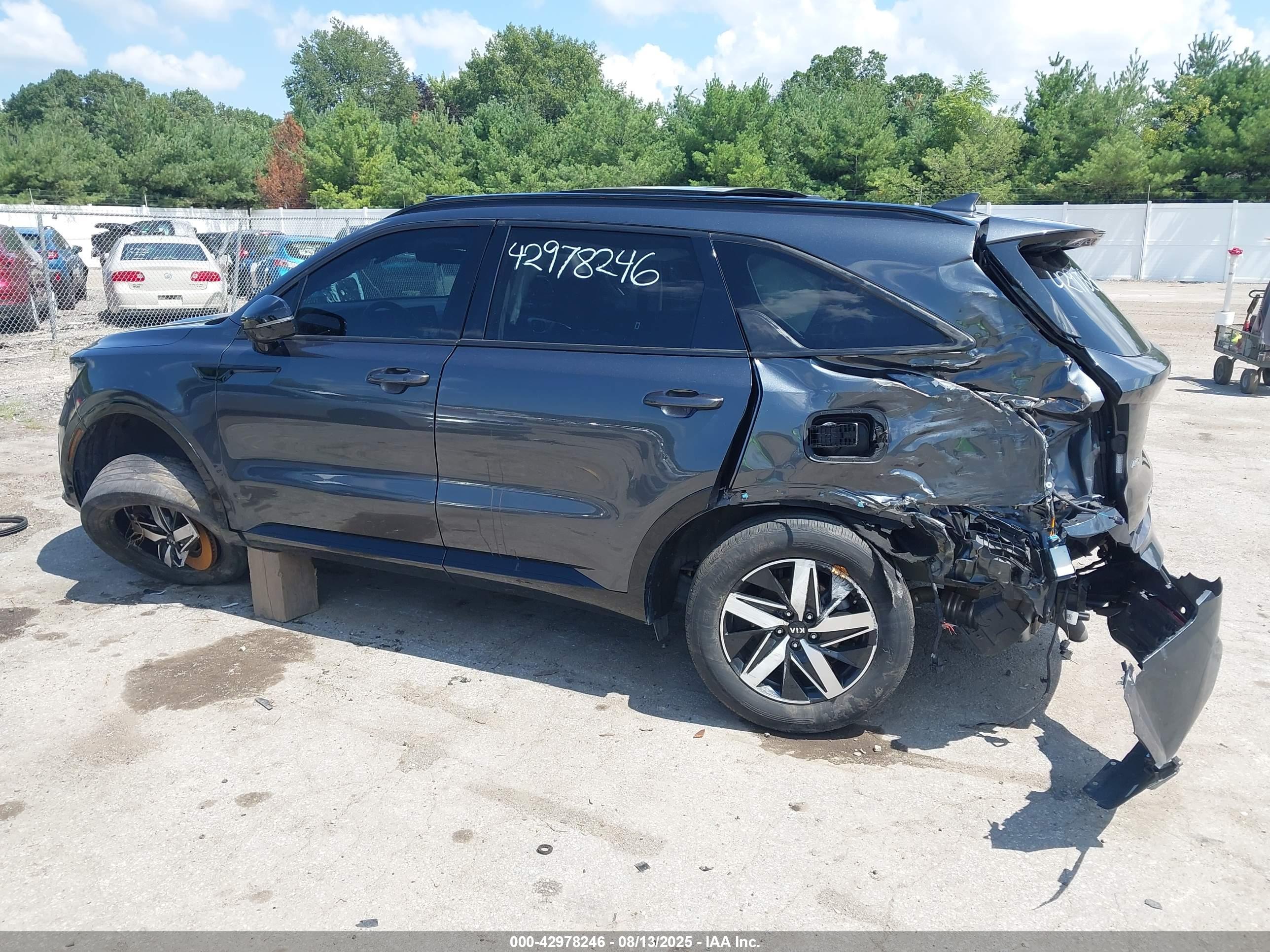 KIA SORENTO image 6