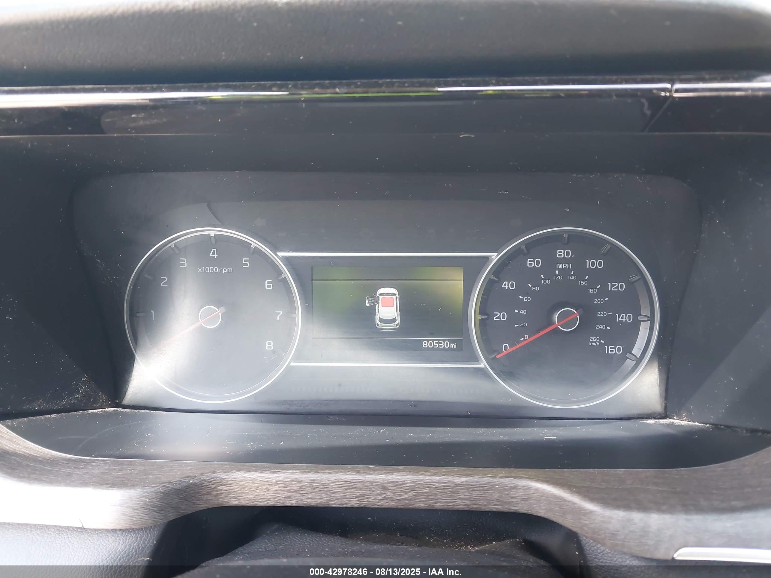 KIA SORENTO image 7