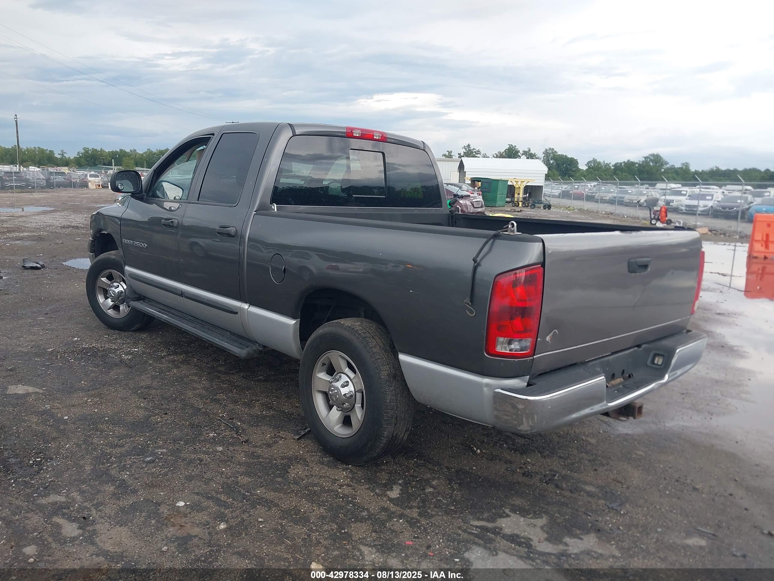 DODGE RAM image 3