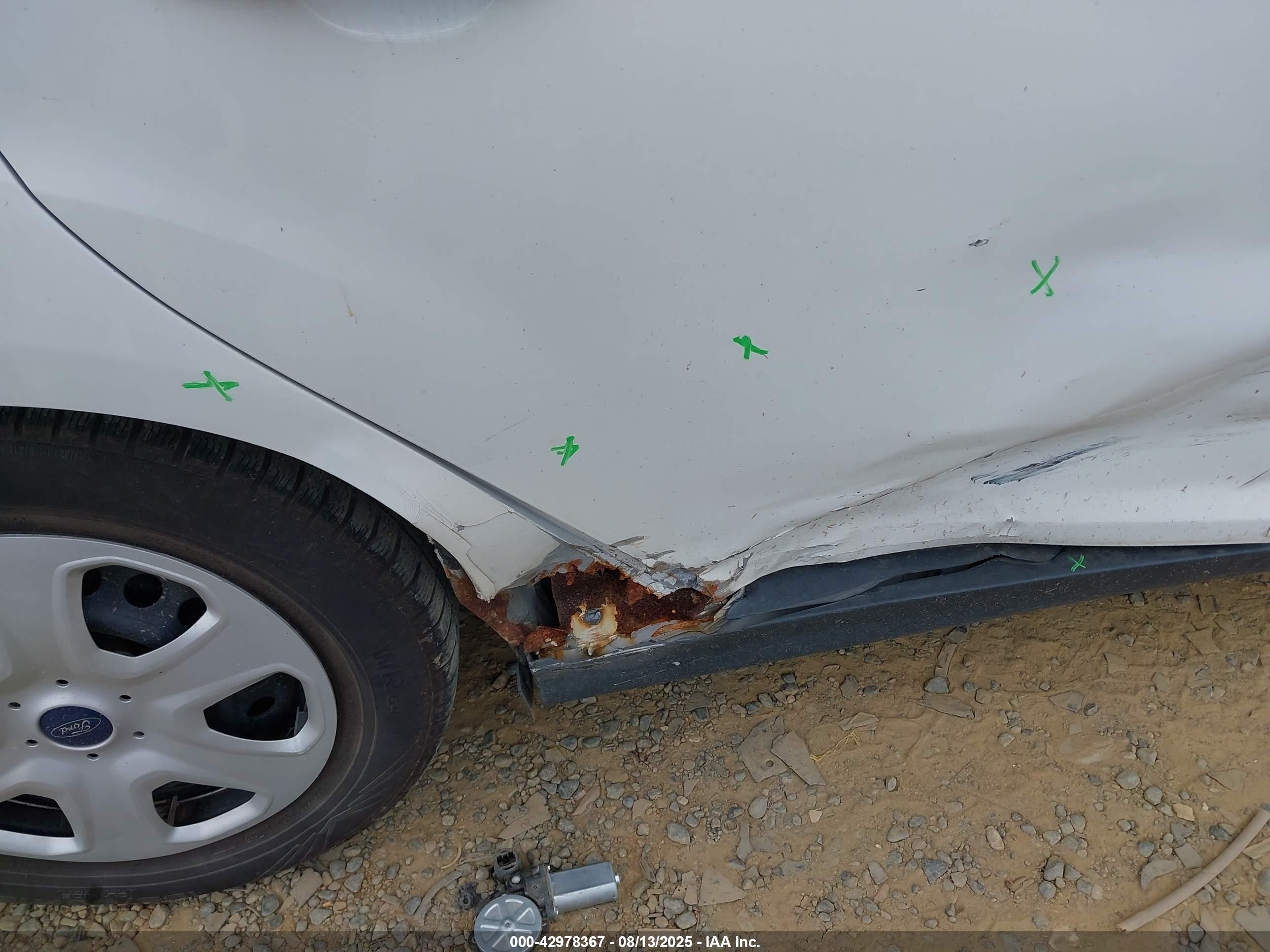FORD FOCUS image 6
