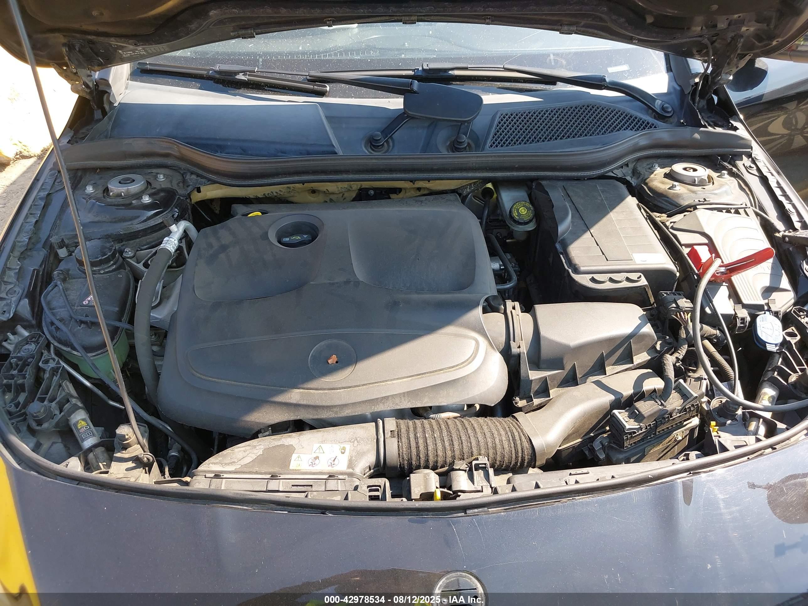 MERCEDES-BENZ CLA image 10