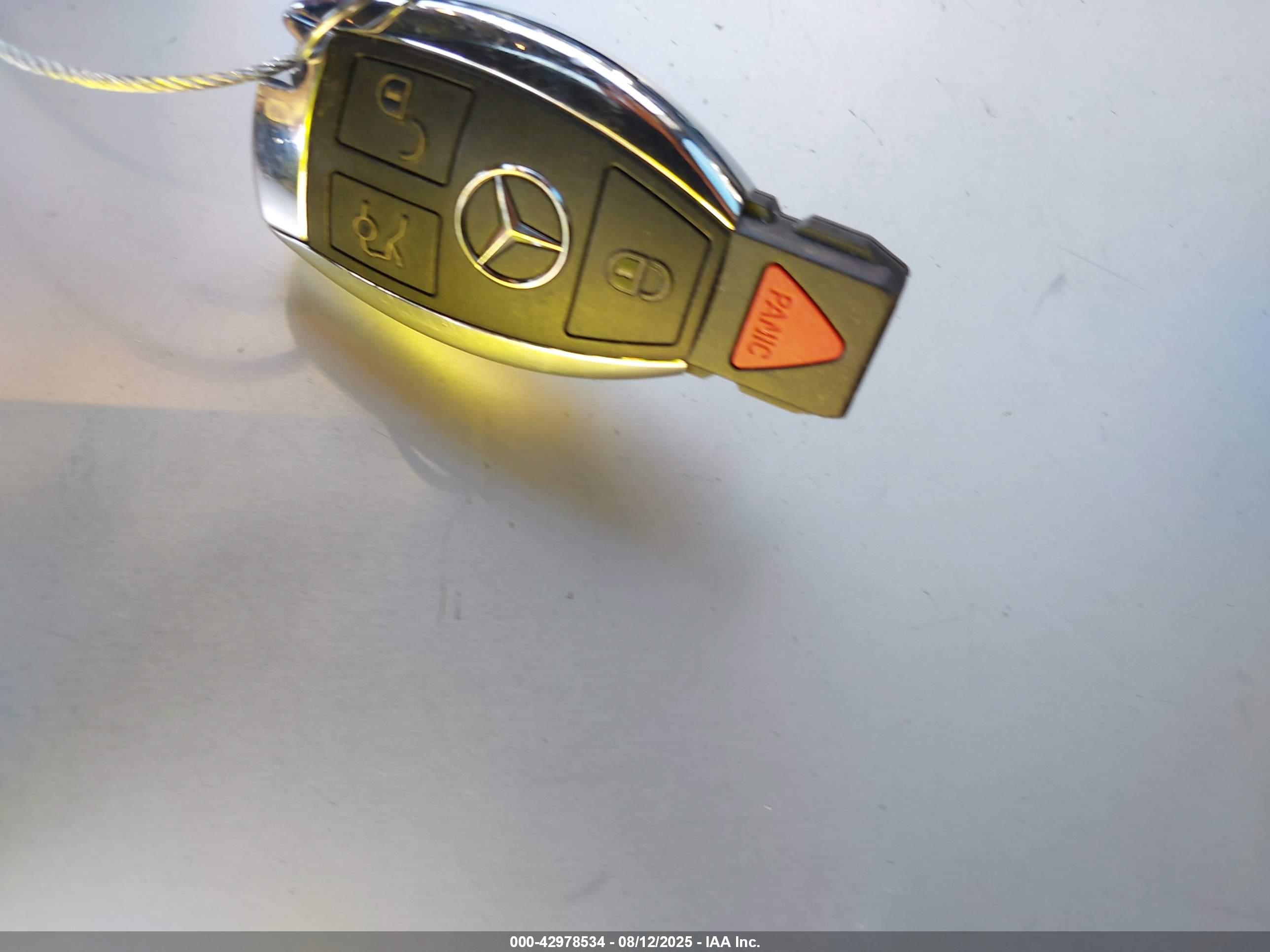 MERCEDES-BENZ CLA image 11