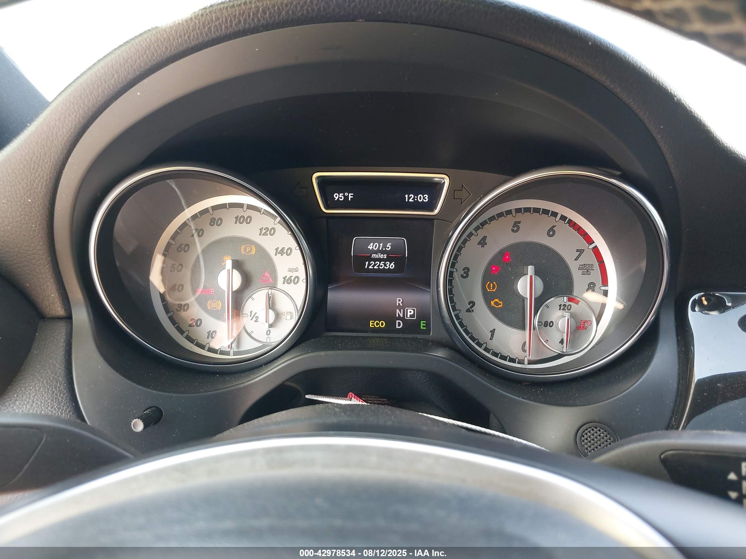 MERCEDES-BENZ CLA image 7