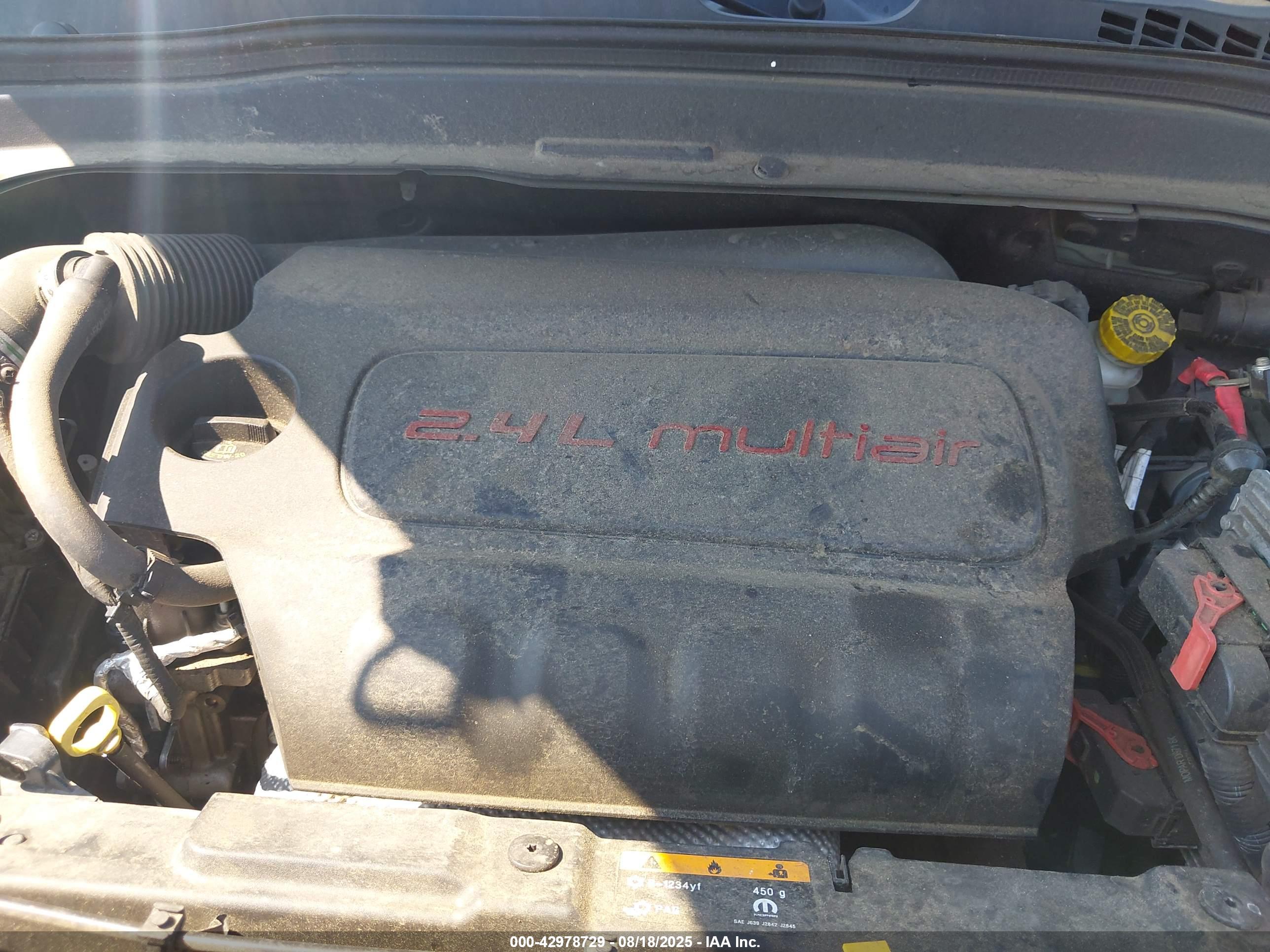 JEEP RENEGADE image 10