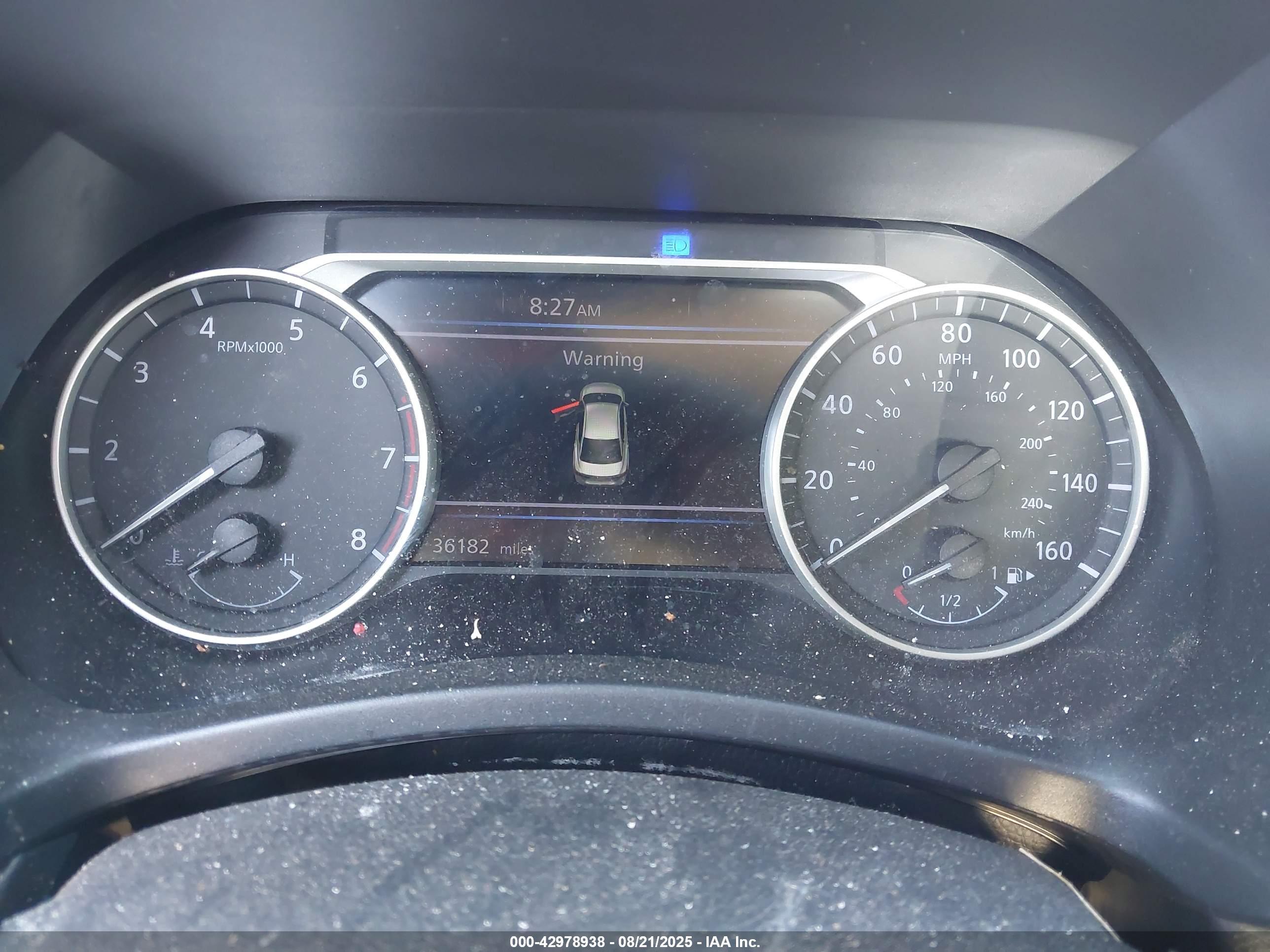 NISSAN SENTRA image 7