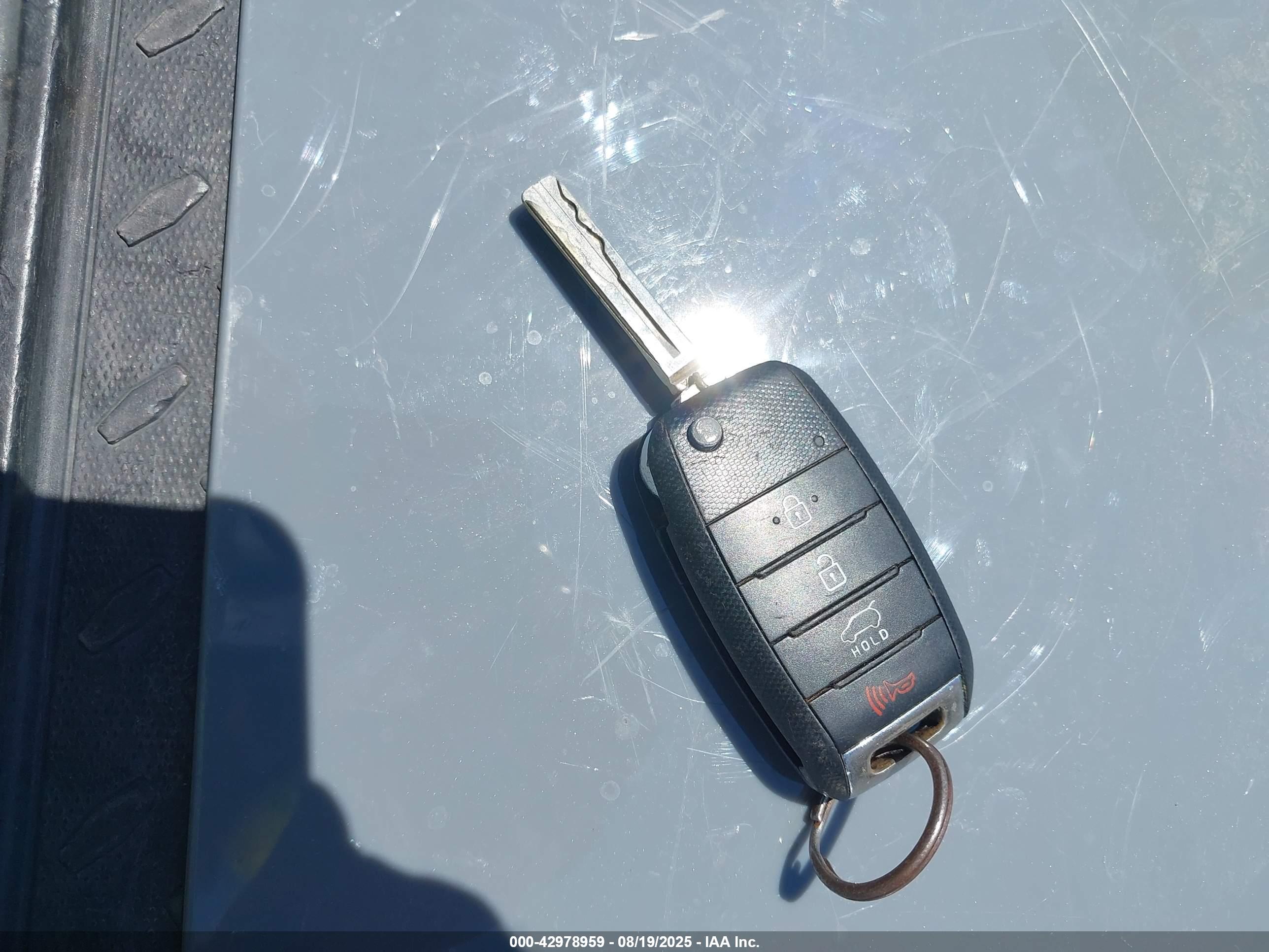 KIA SOUL image 11
