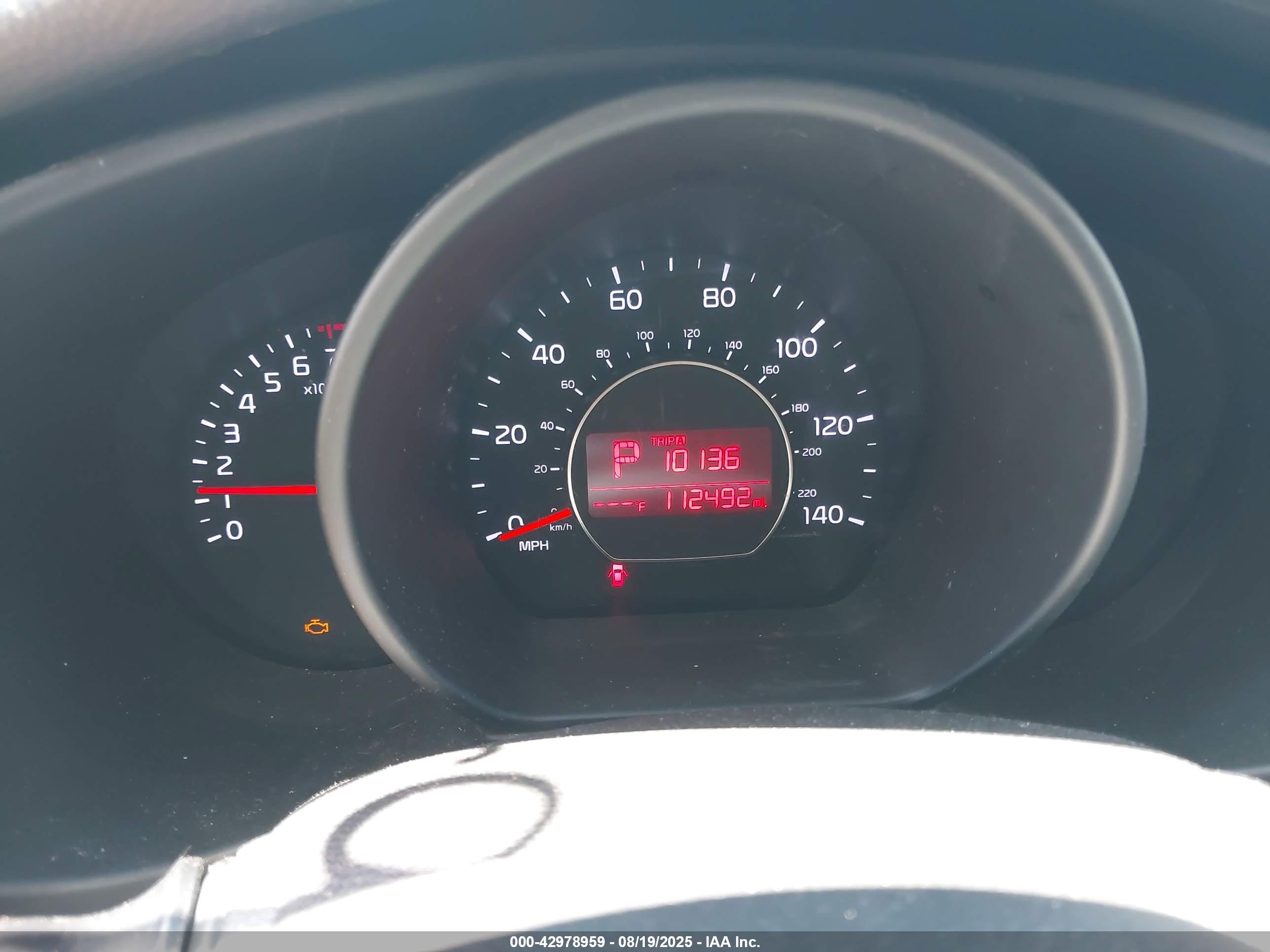 KIA SOUL image 7