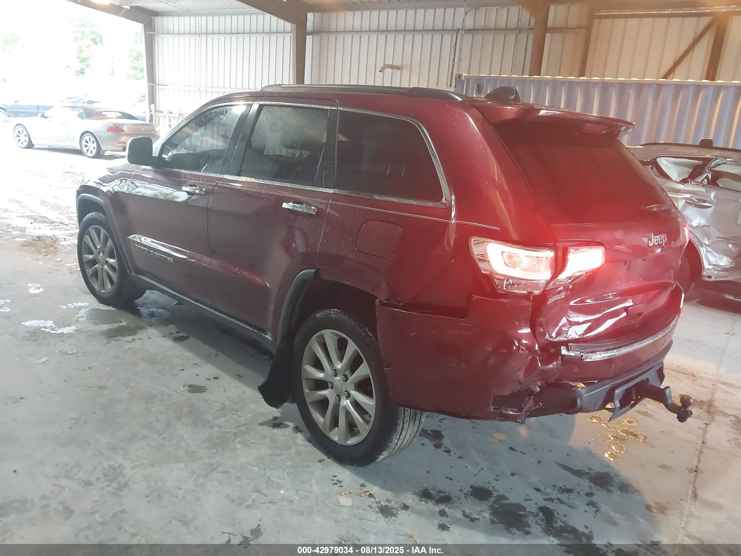 JEEP GRAND image 3