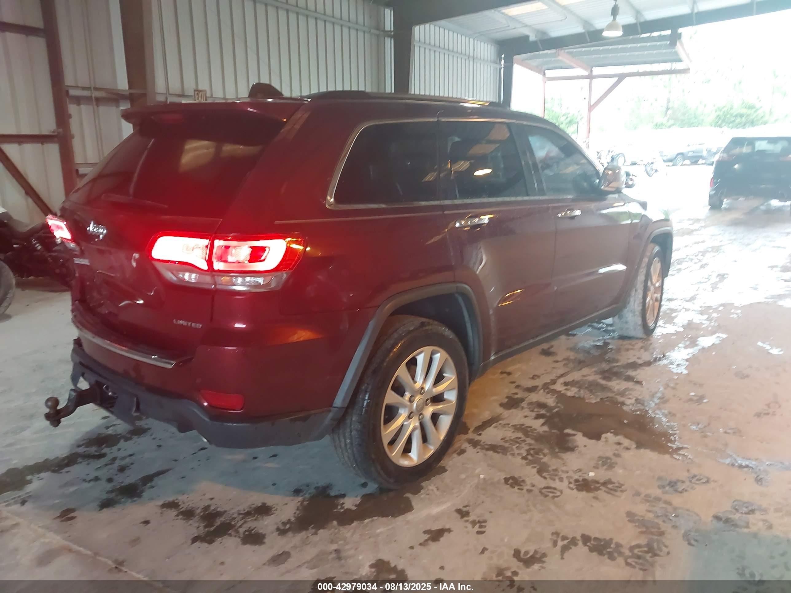JEEP GRAND image 4