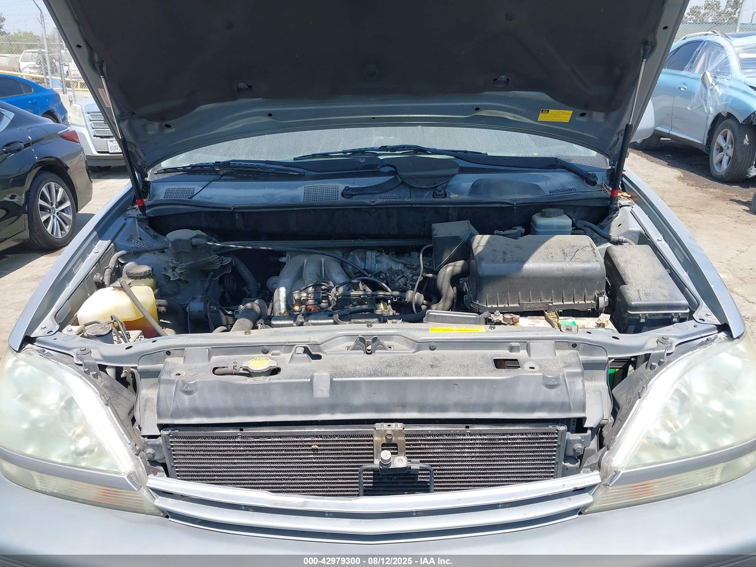 LEXUS RX image 10