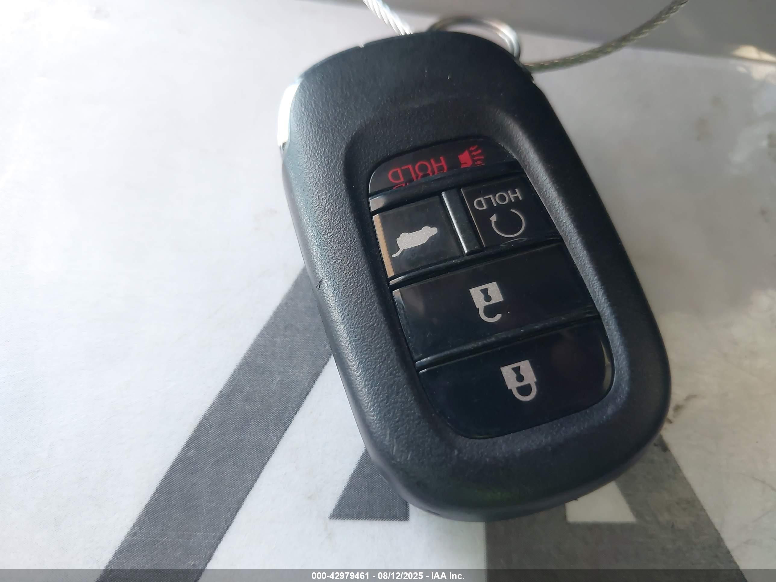 HONDA CIVIC image 11