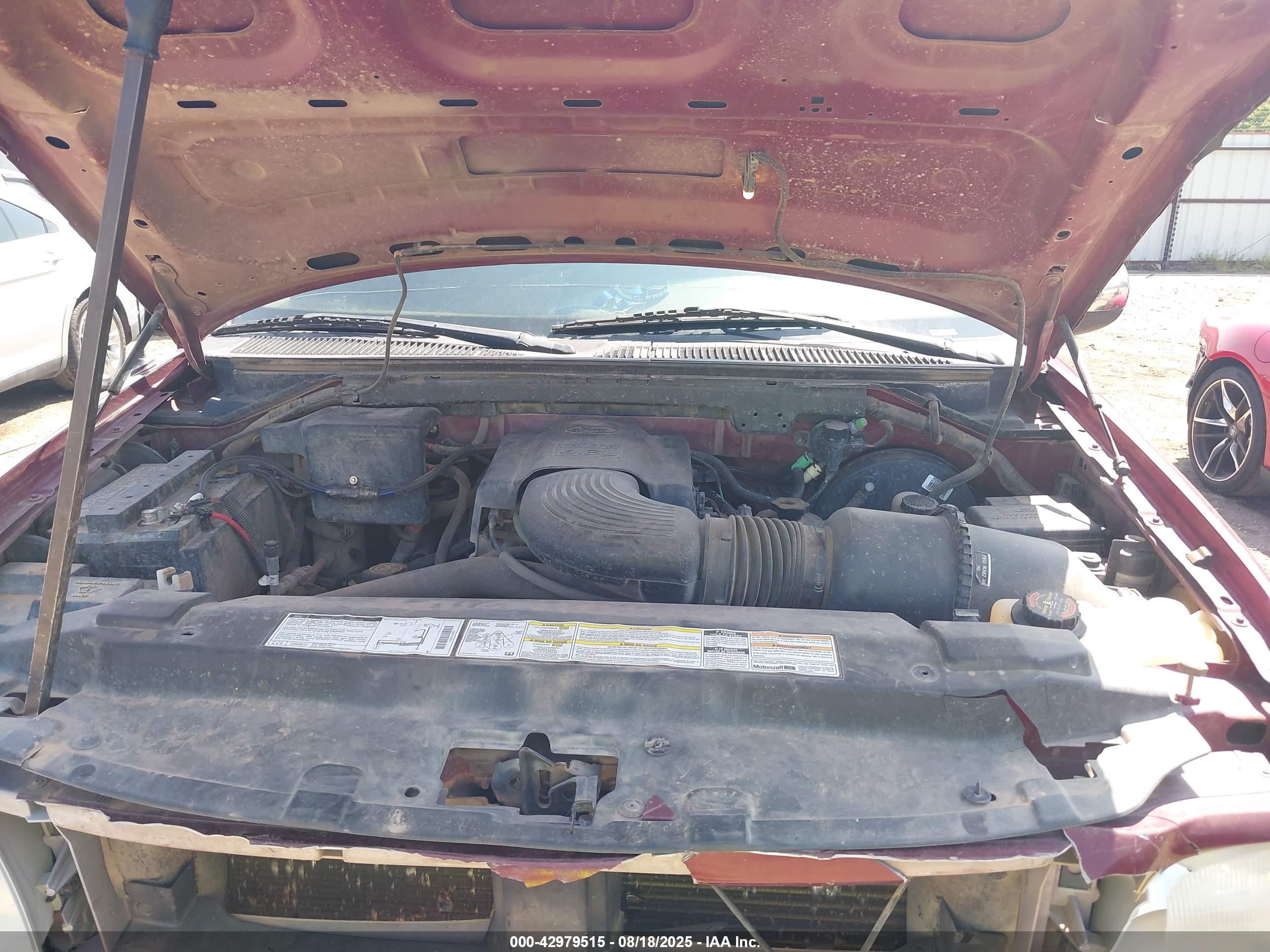 FORD F-150 image 10