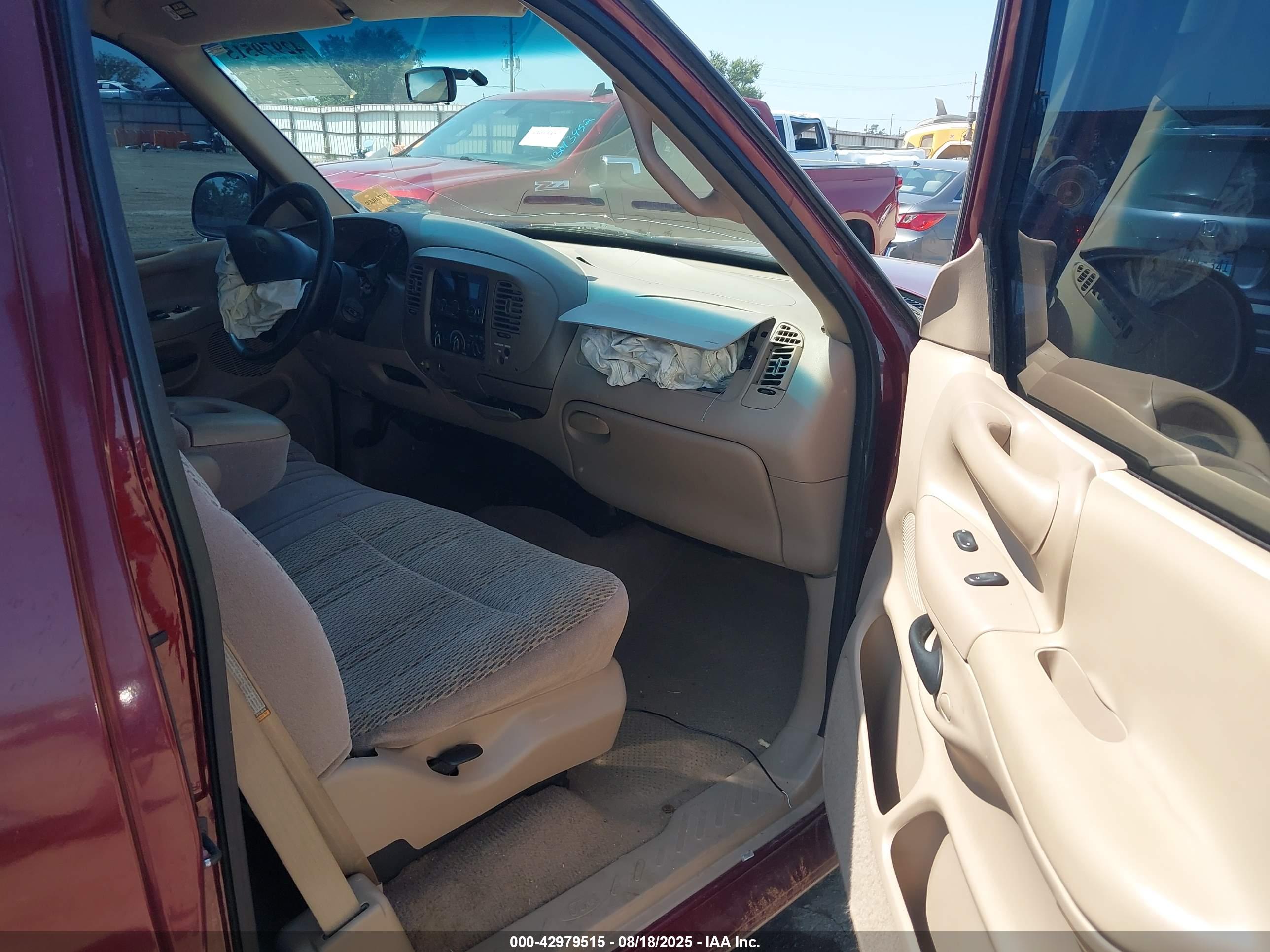 FORD F-150 image 5