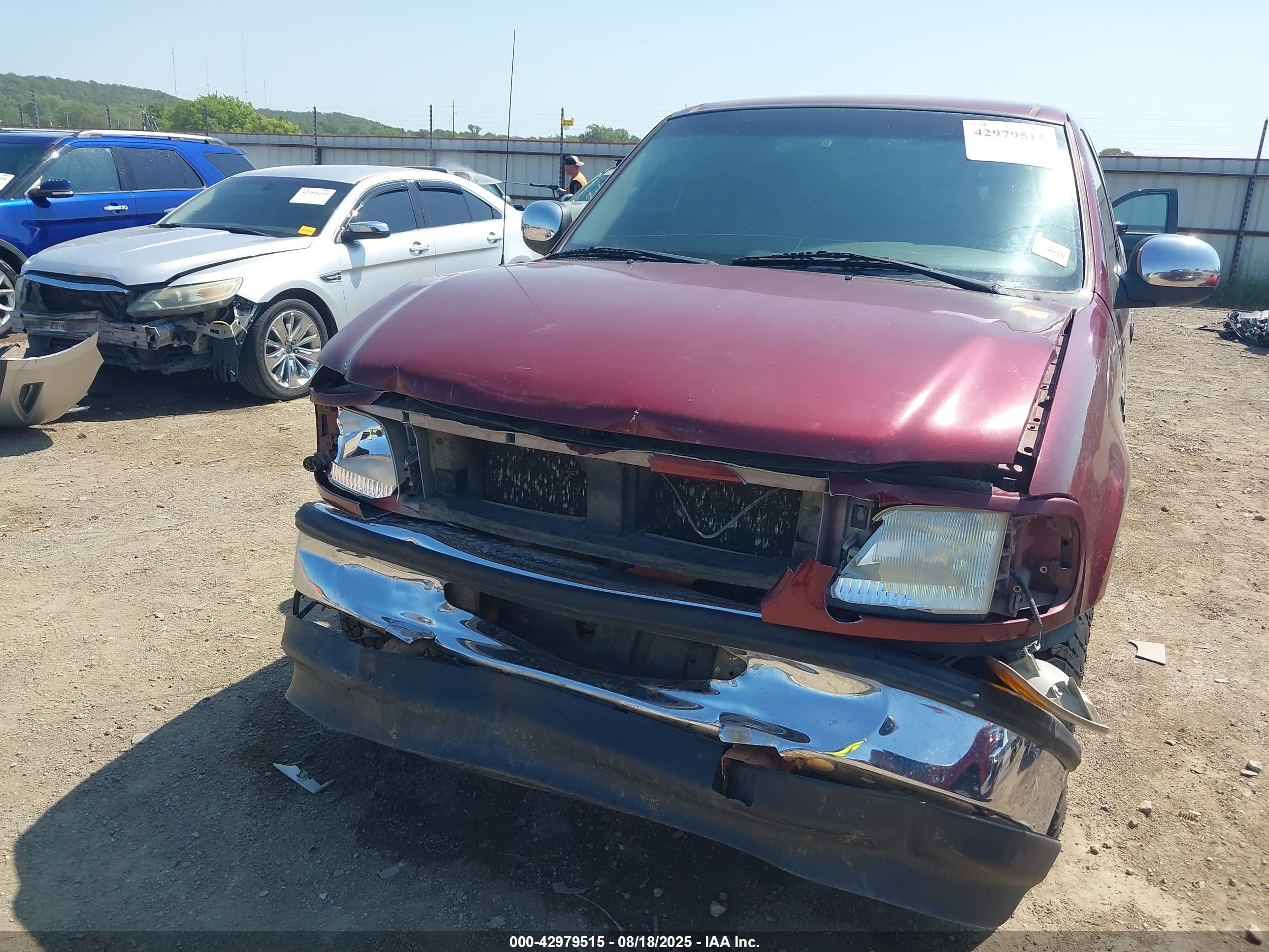 FORD F-150 image 6