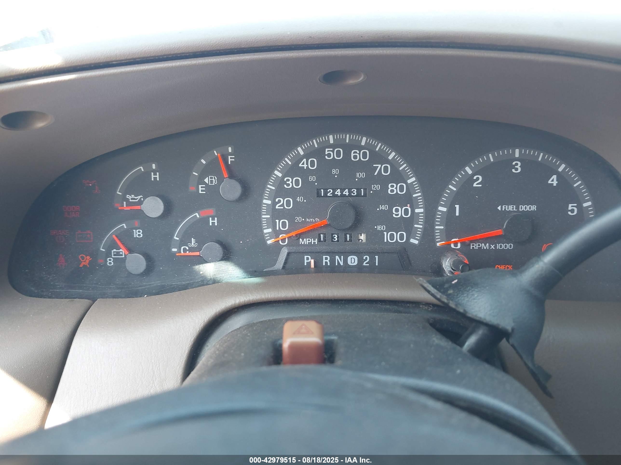 FORD F-150 image 7