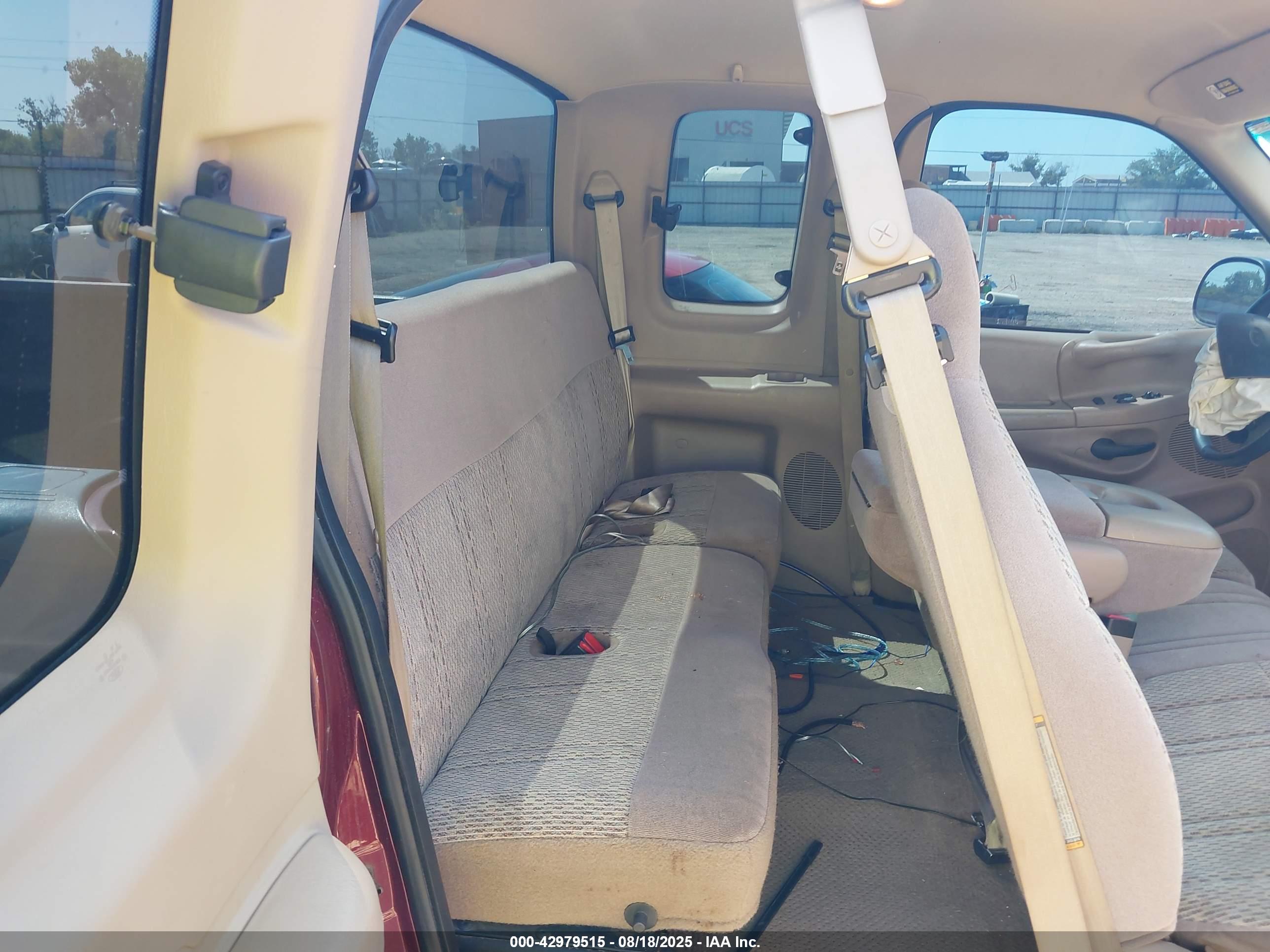 FORD F-150 image 8