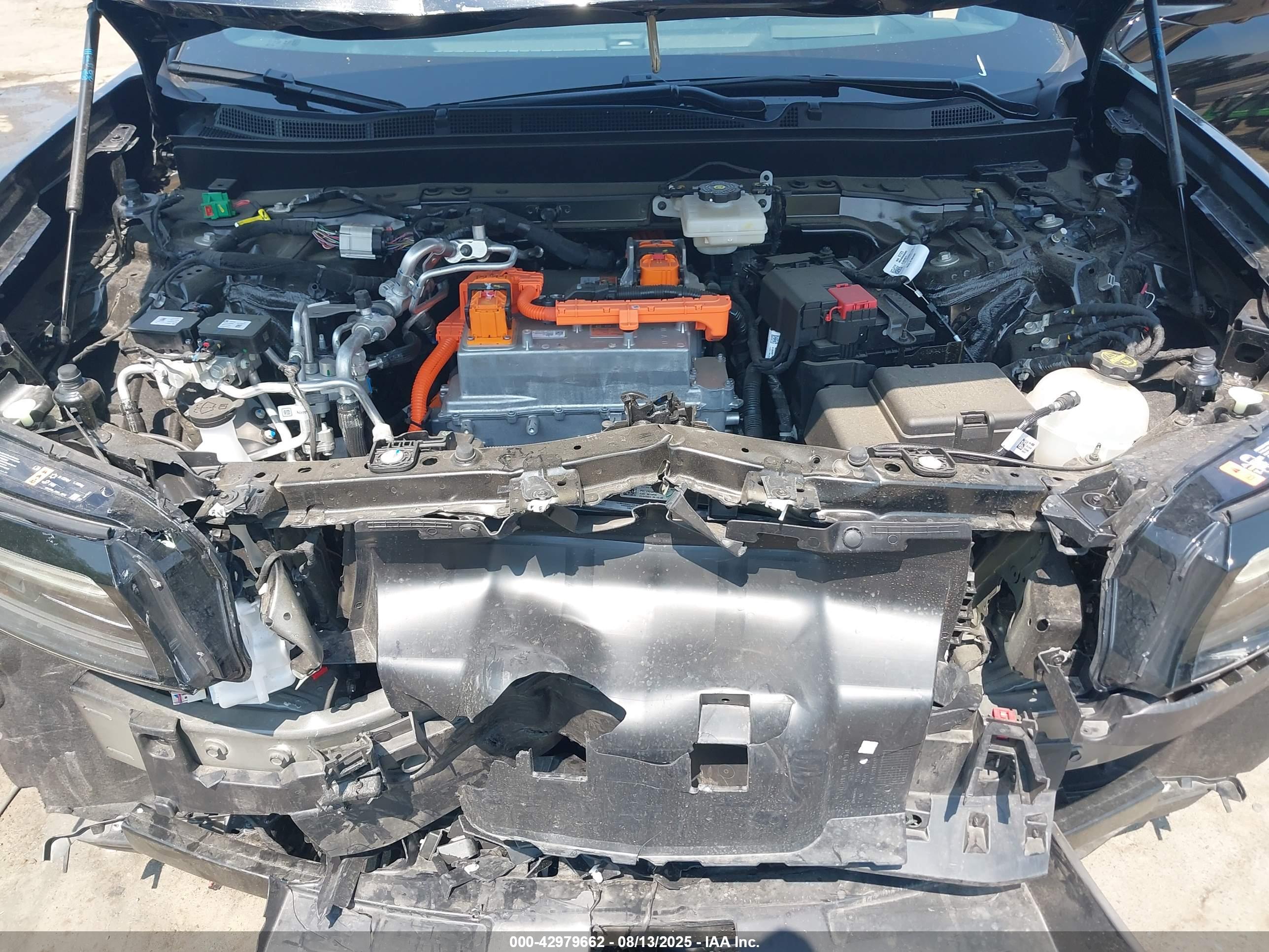 HONDA PROLOGUE image 10