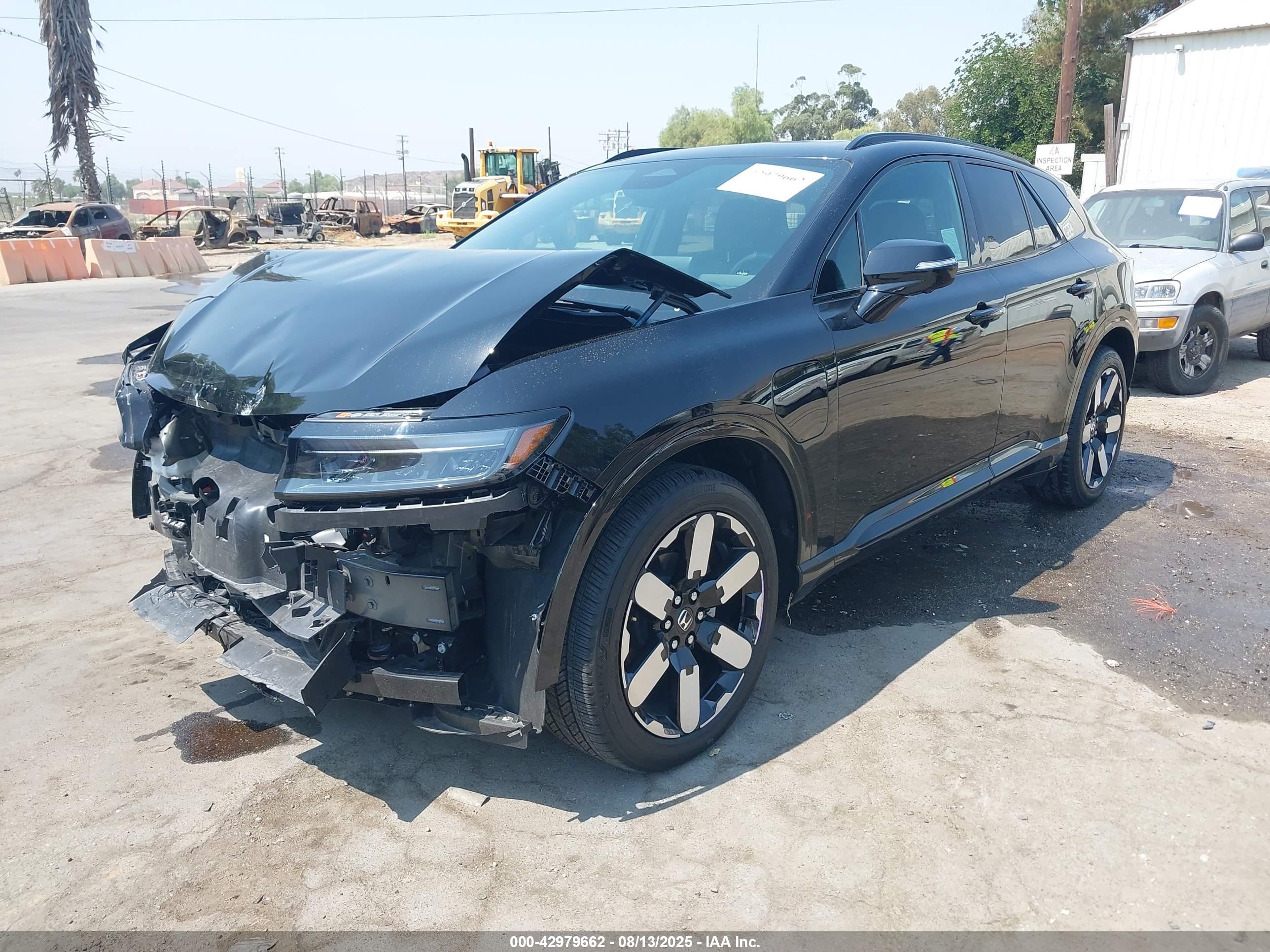 HONDA PROLOGUE image 2
