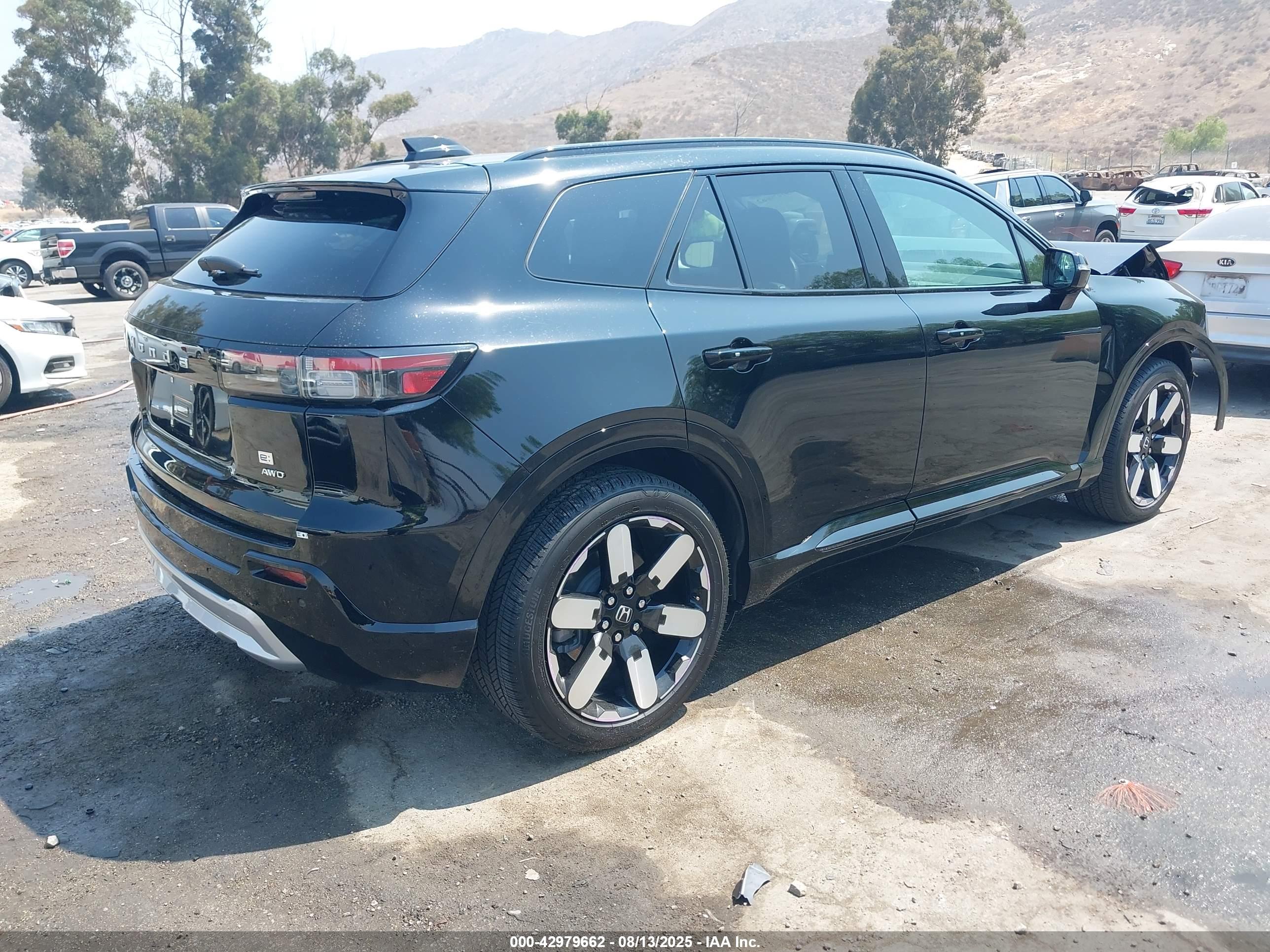 HONDA PROLOGUE image 4