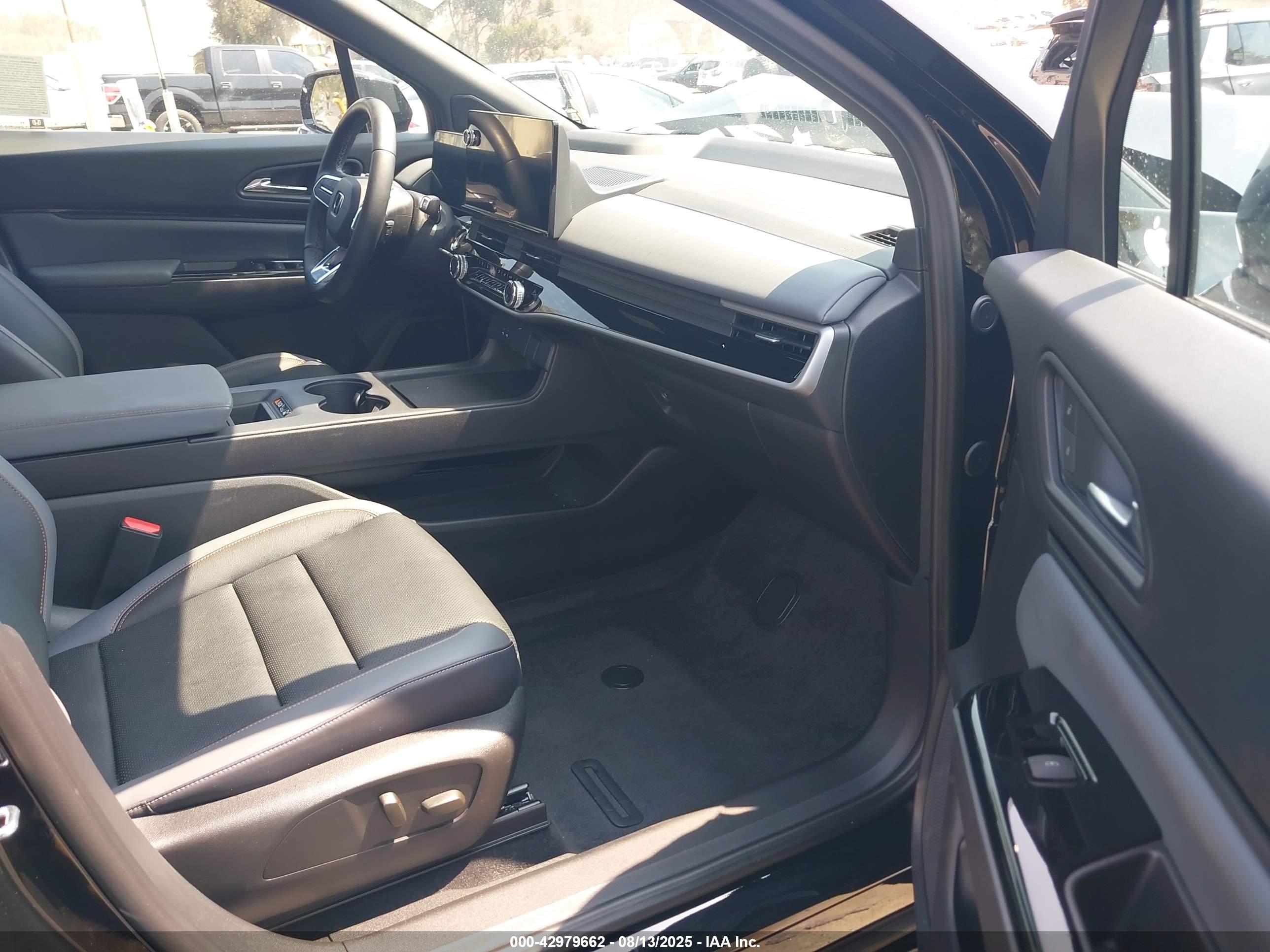 HONDA PROLOGUE image 5