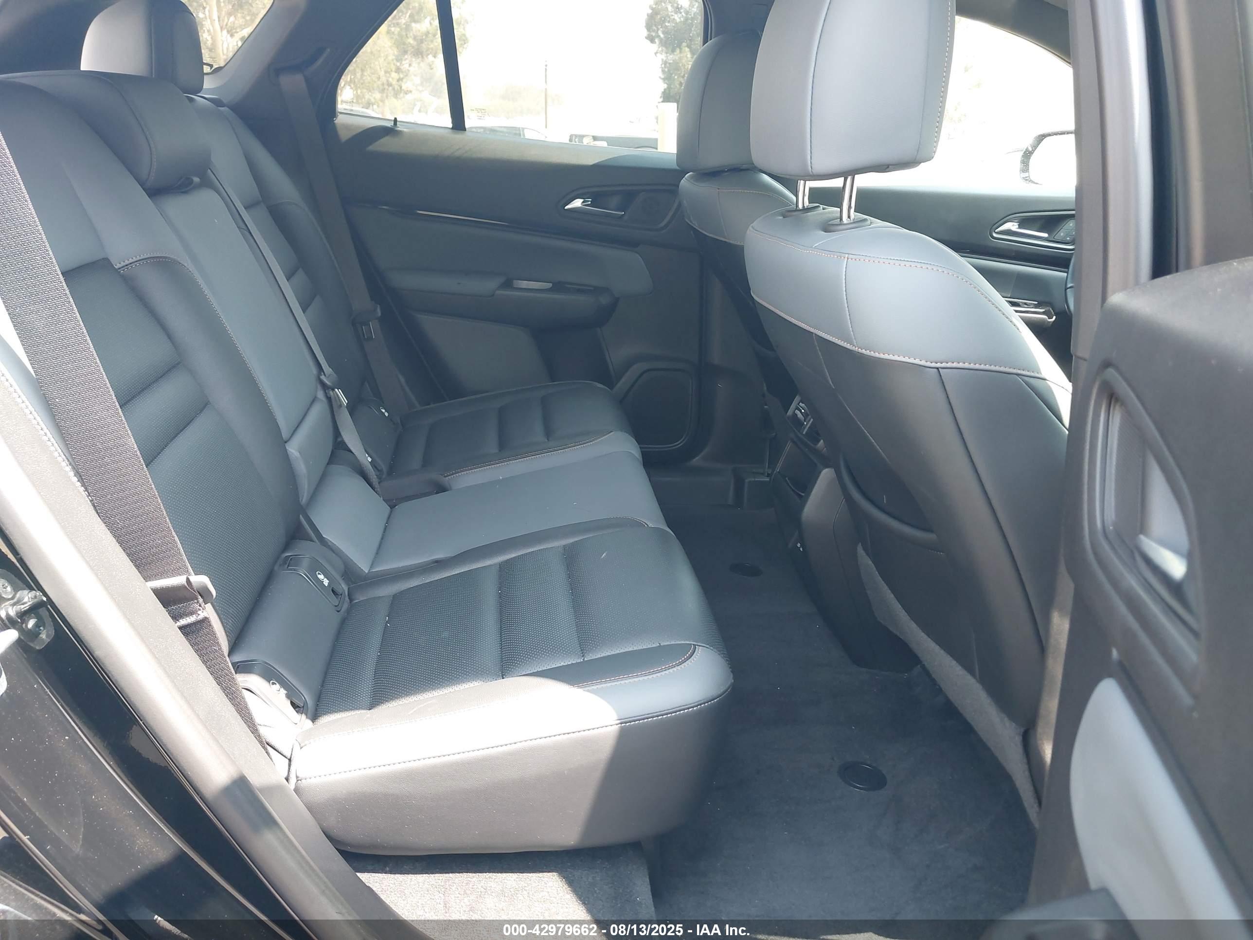 HONDA PROLOGUE image 8