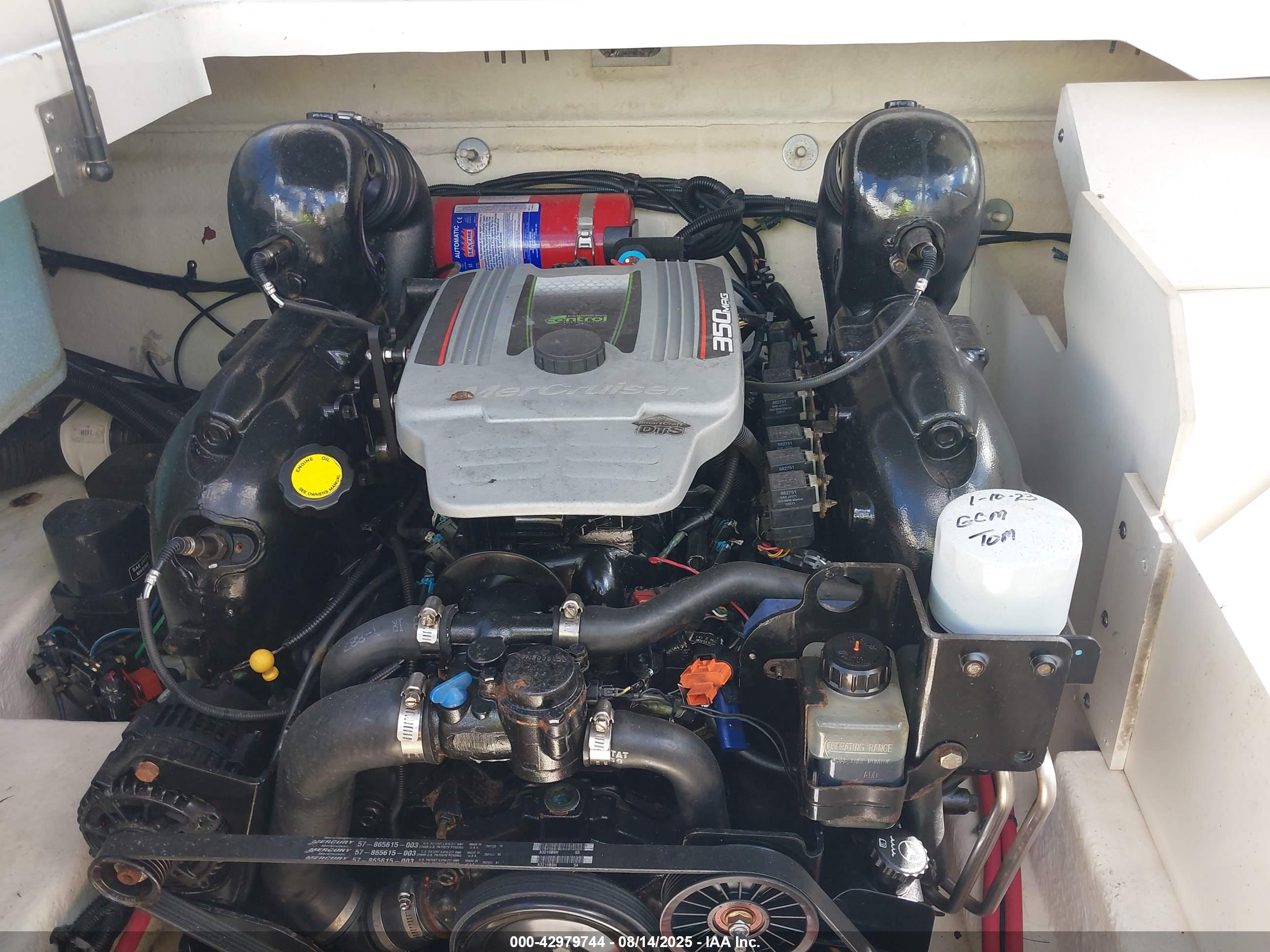SEA RAY image 10