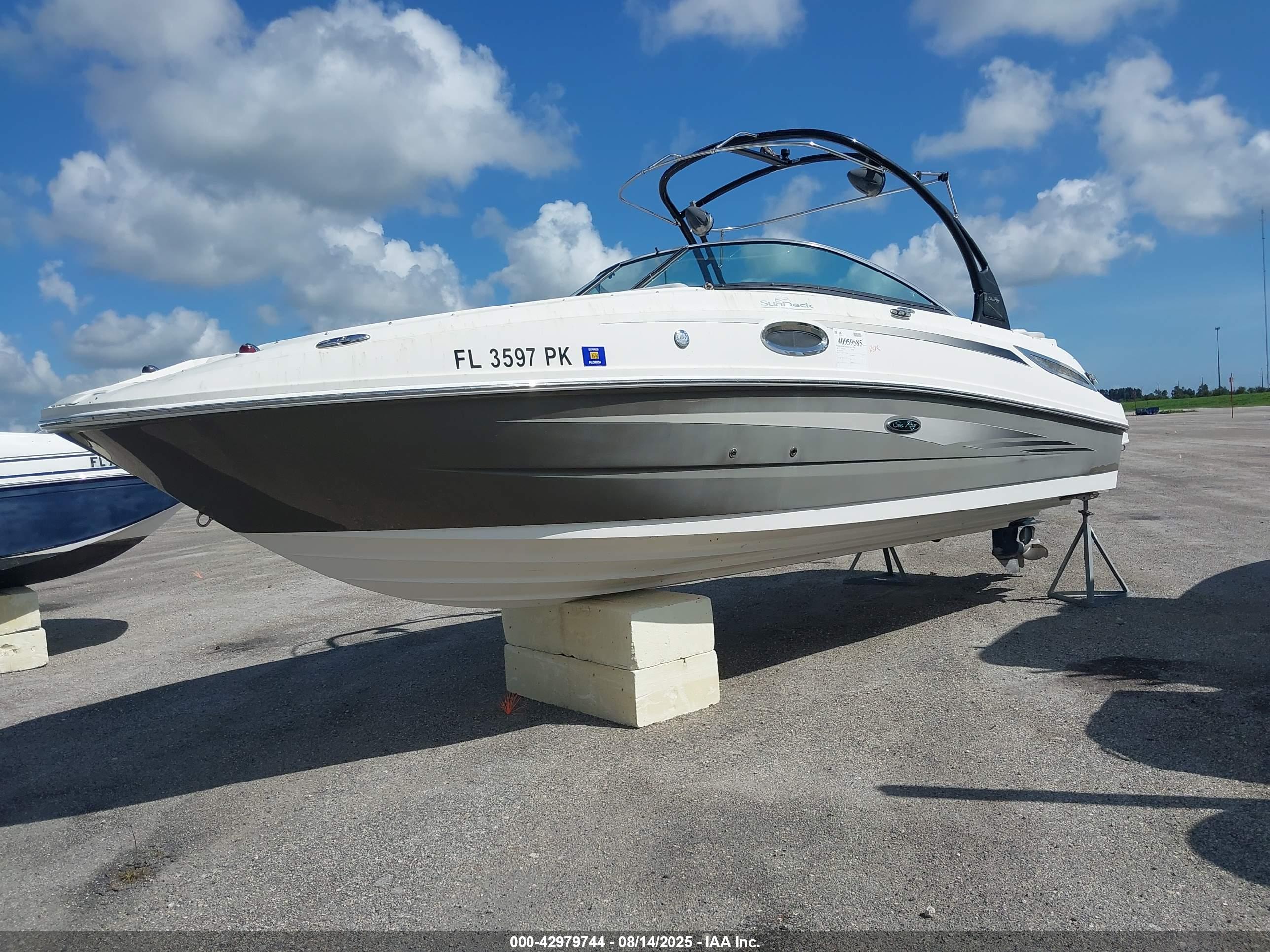 SEA RAY image 2