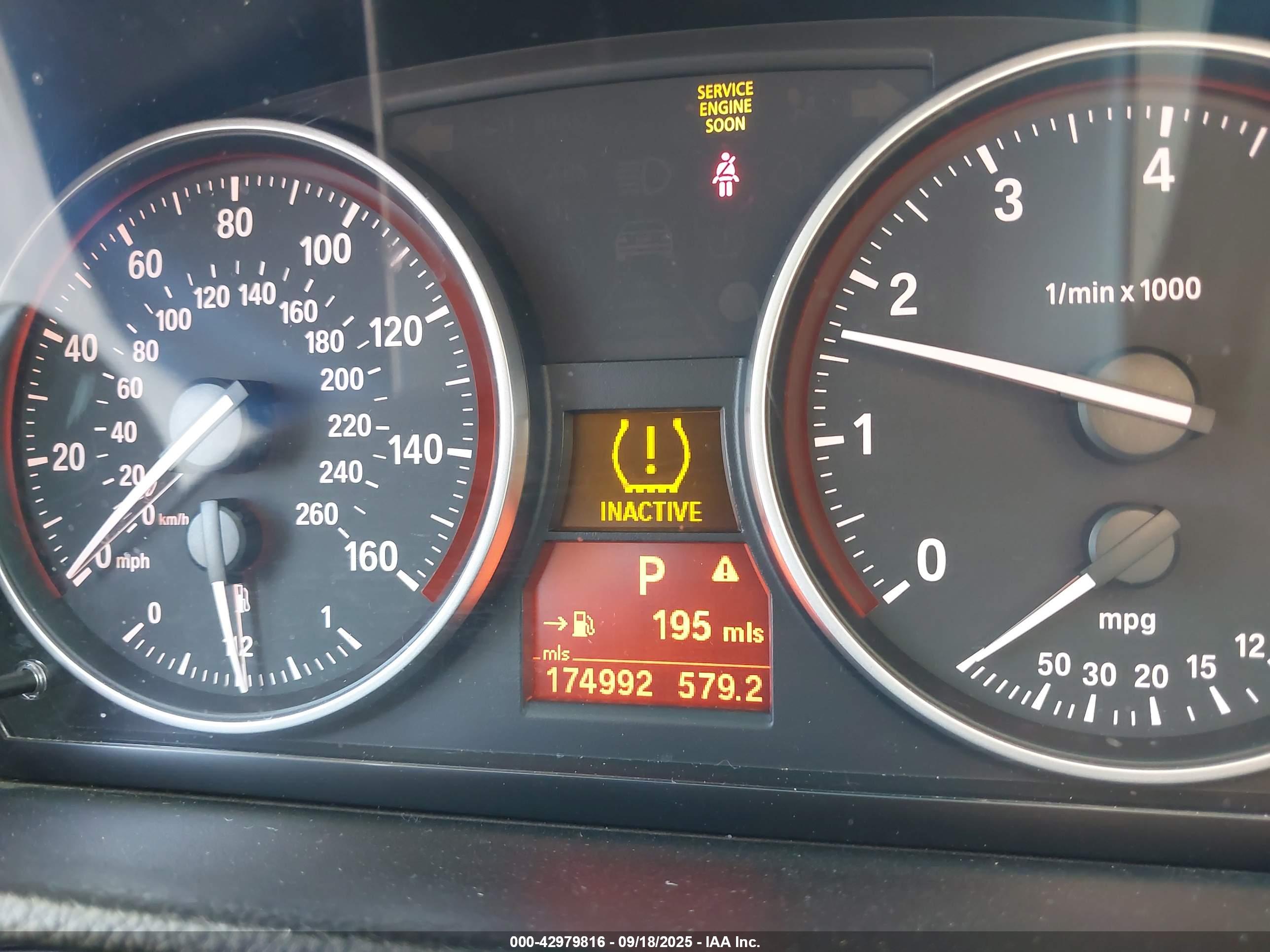 BMW 328I image 7