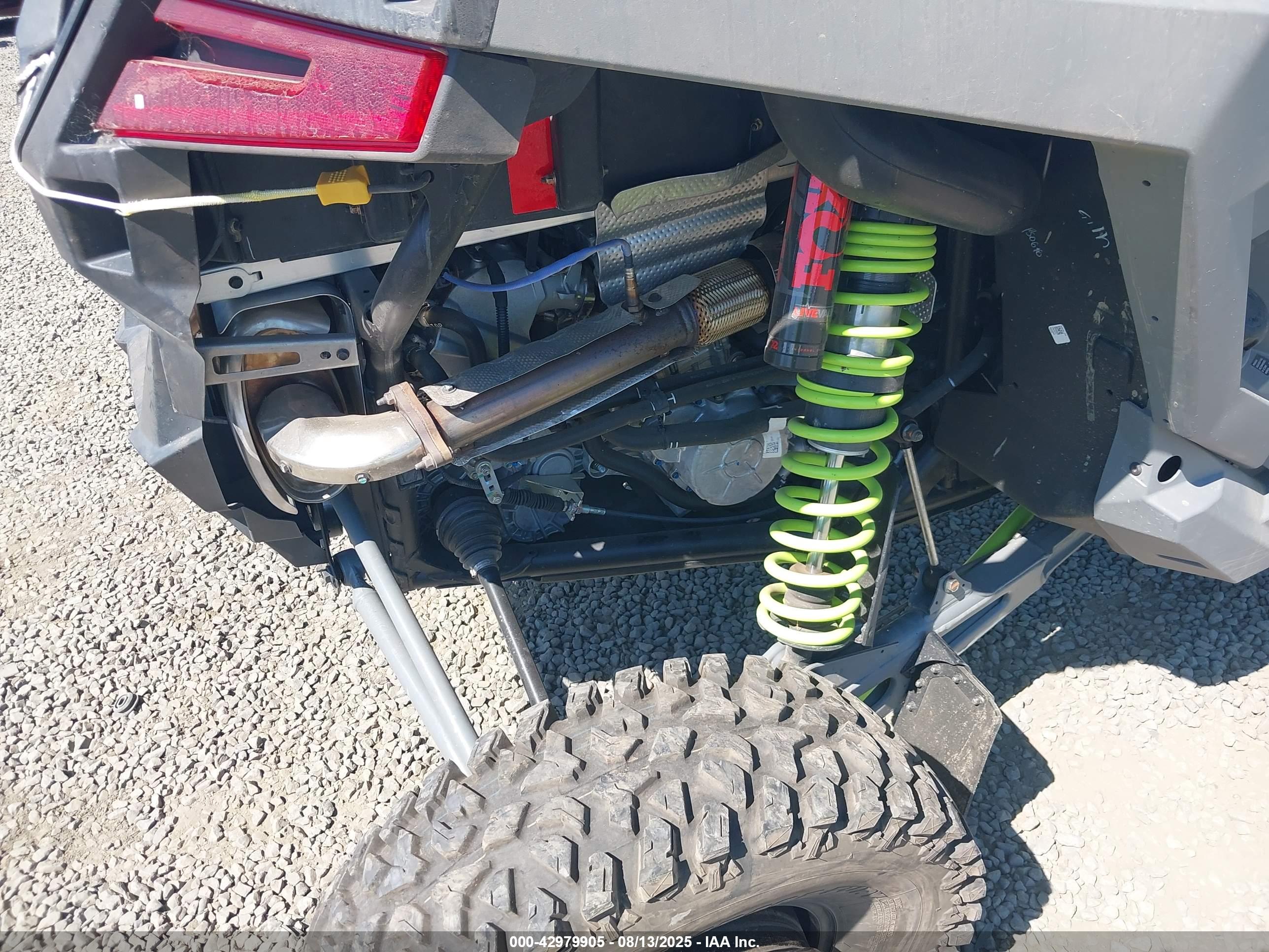 POLARIS RZR image 10