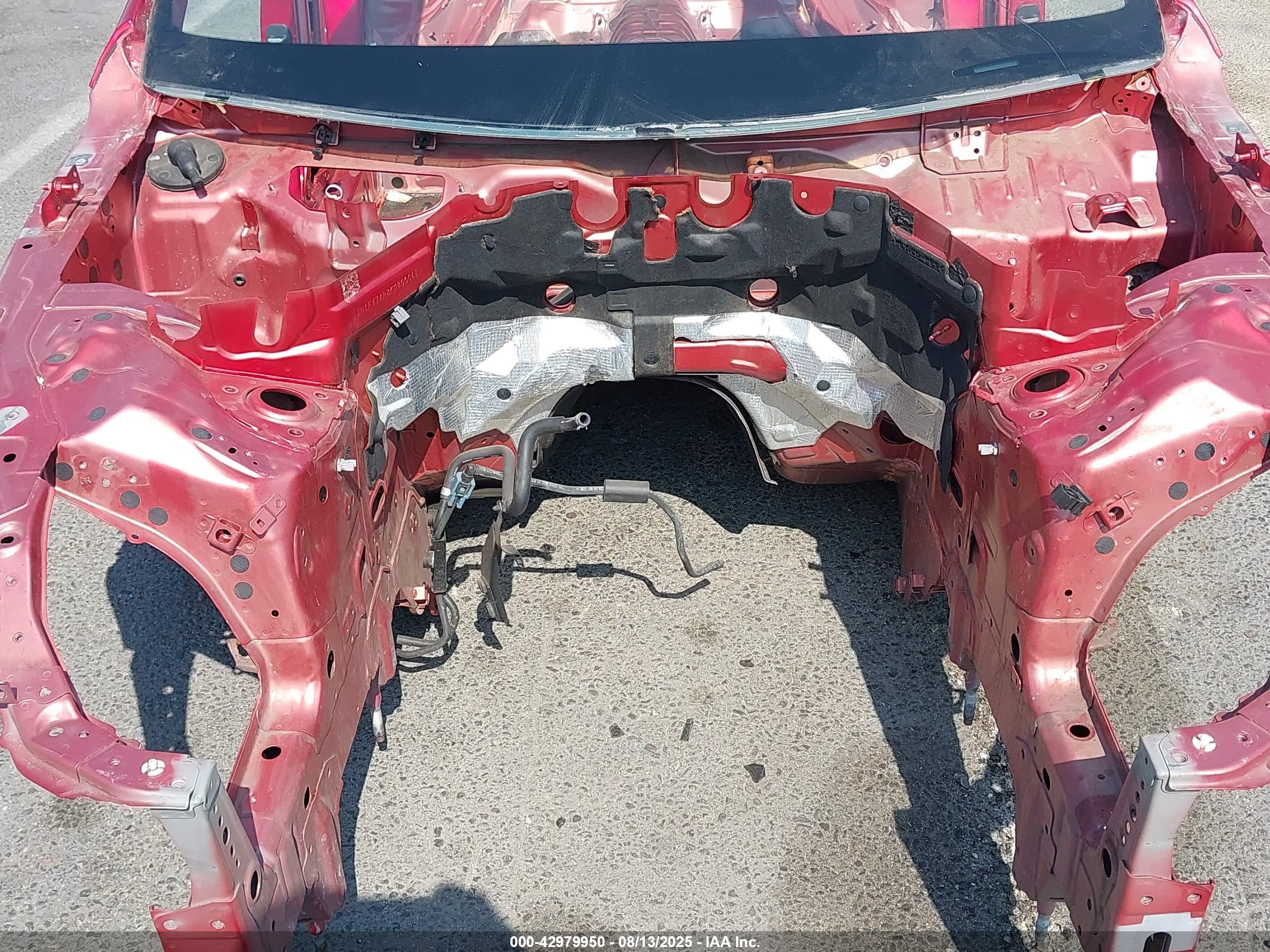 INFINITI Q50 image 10