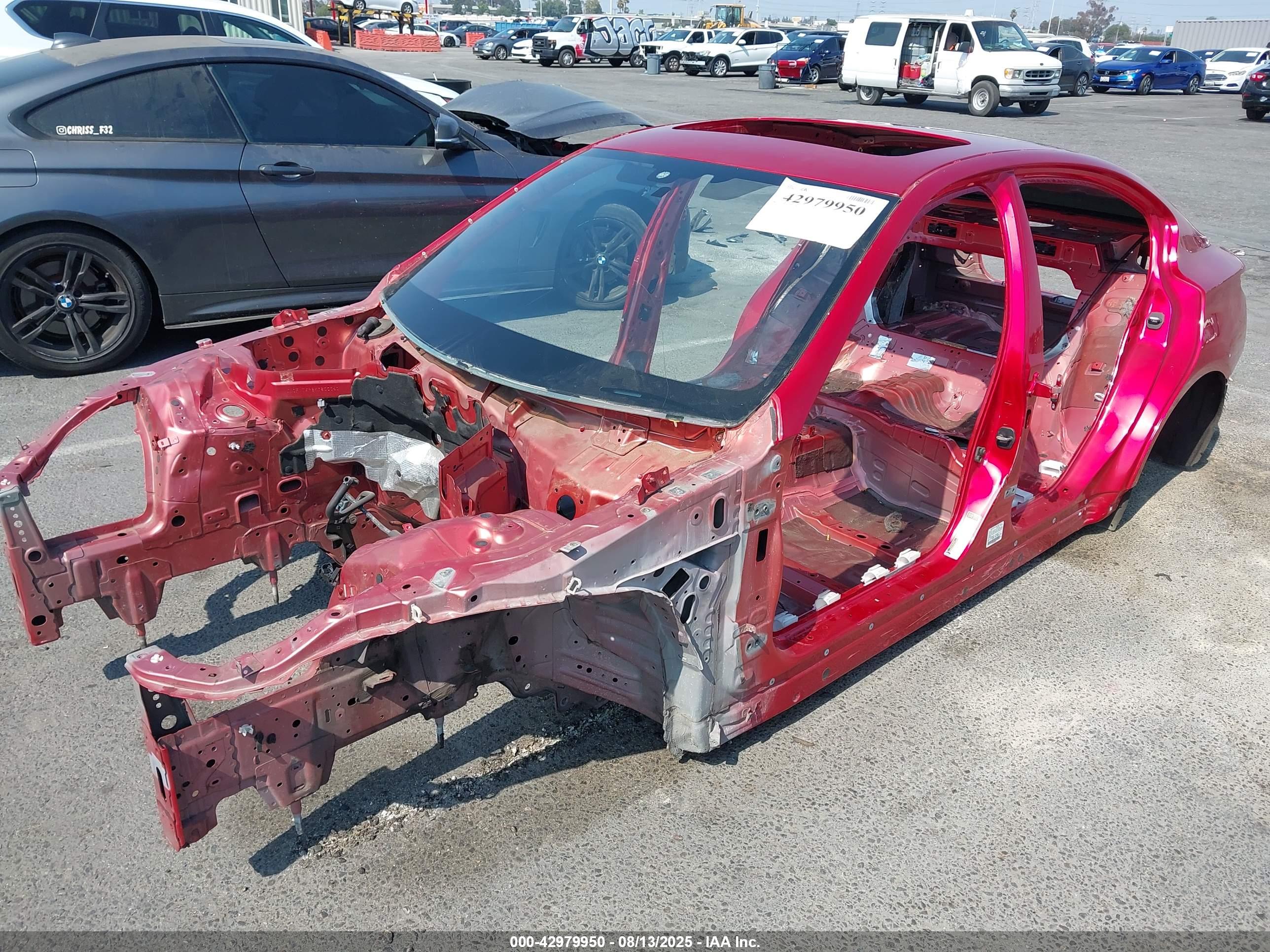 INFINITI Q50 image 6