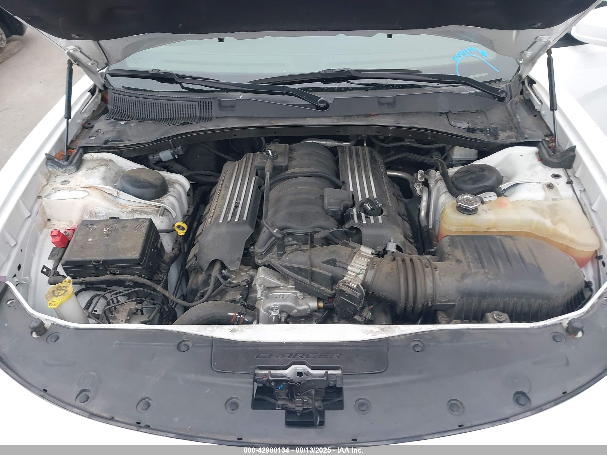 DODGE CHARGER image 10