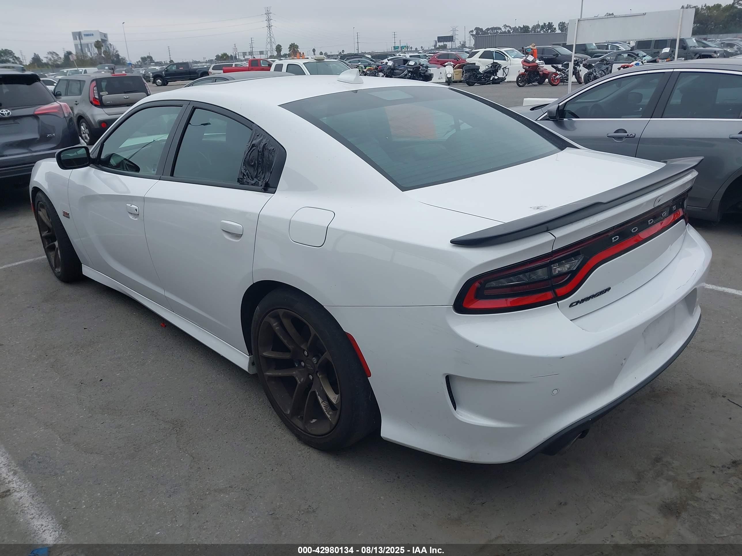 DODGE CHARGER image 3
