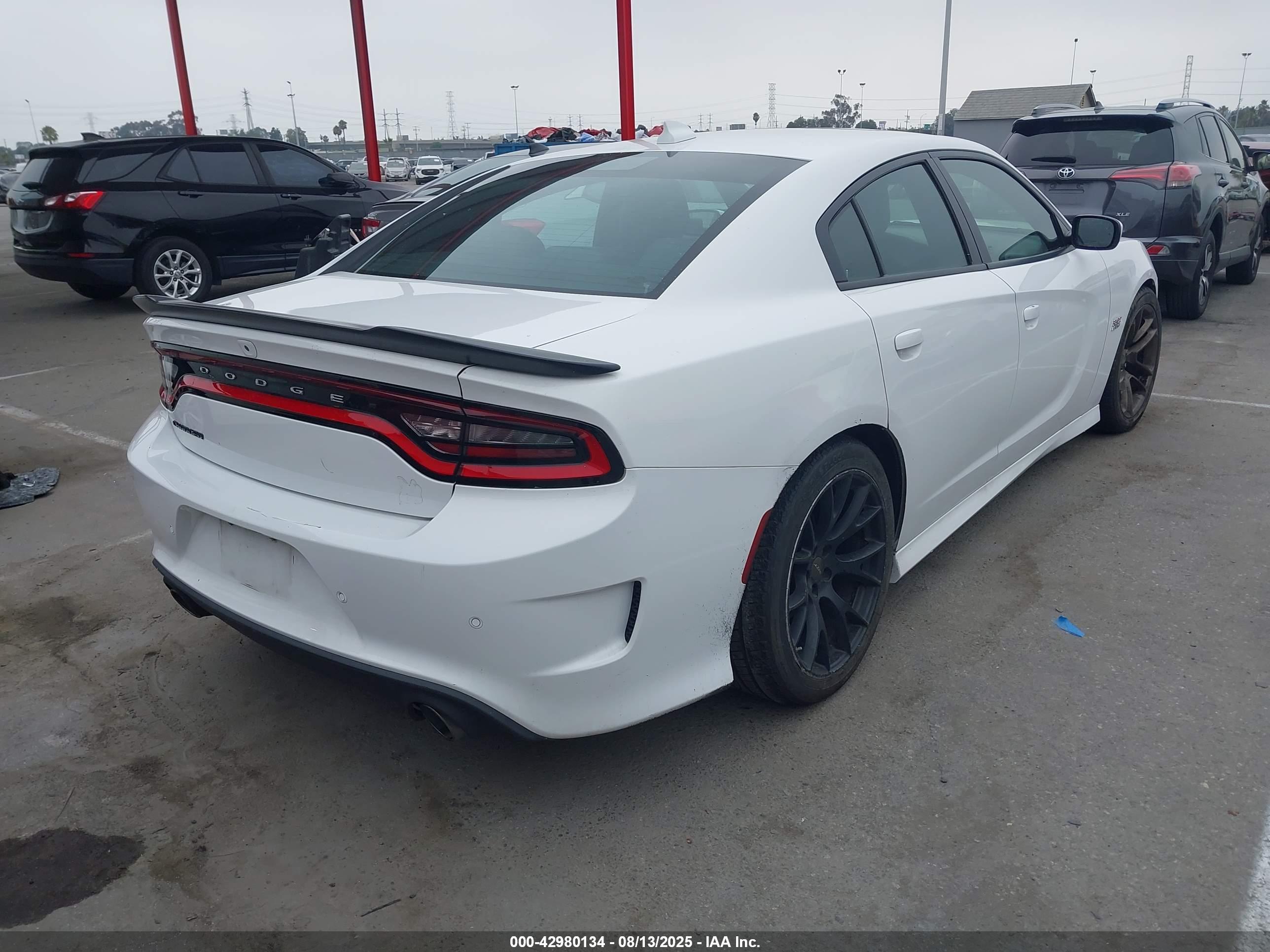 DODGE CHARGER image 4