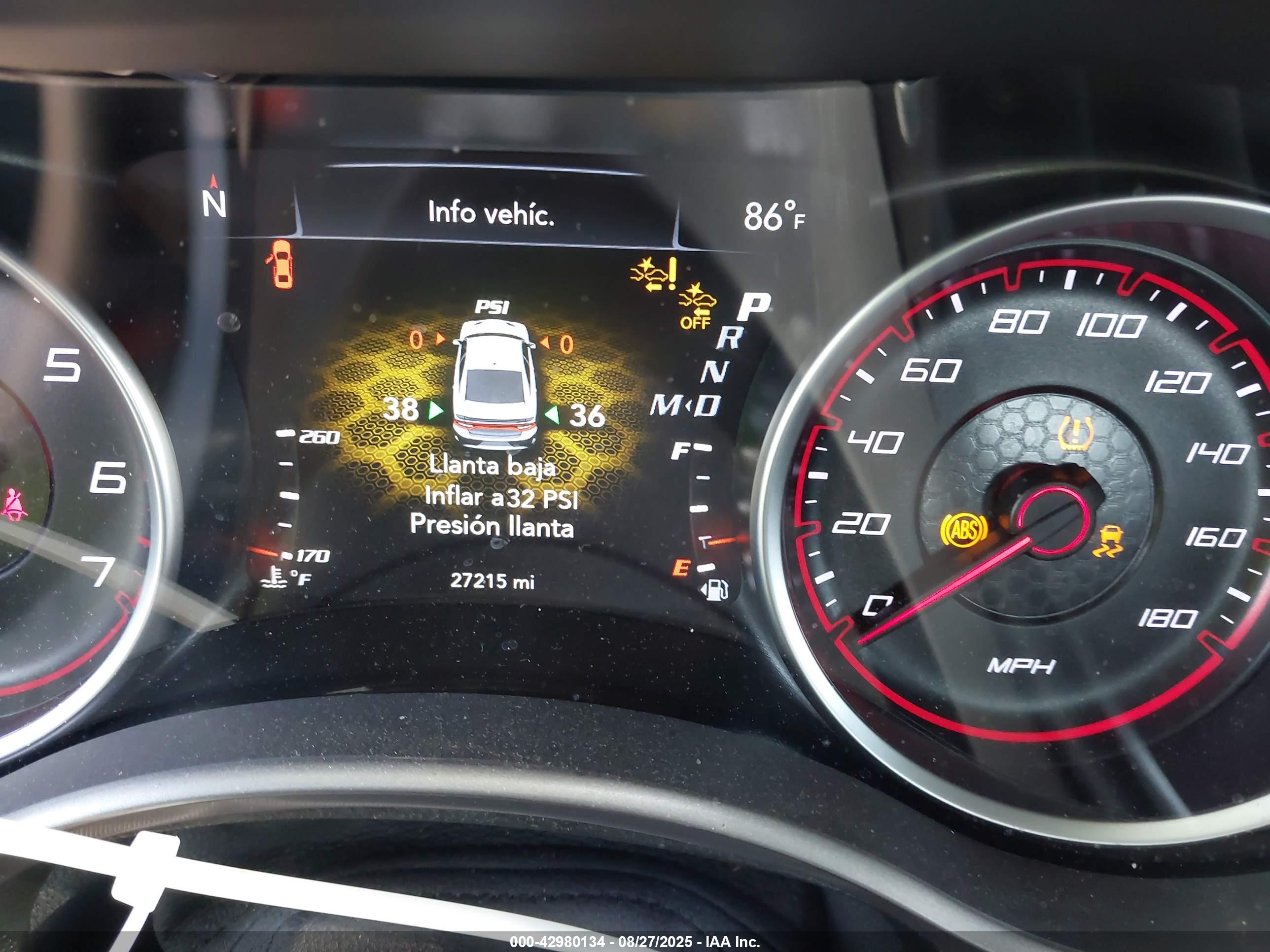 DODGE CHARGER image 7