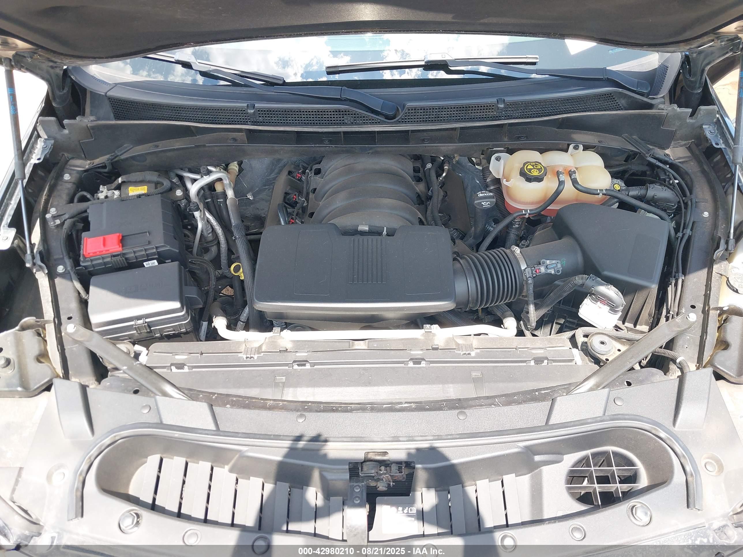 GMC YUKON image 10