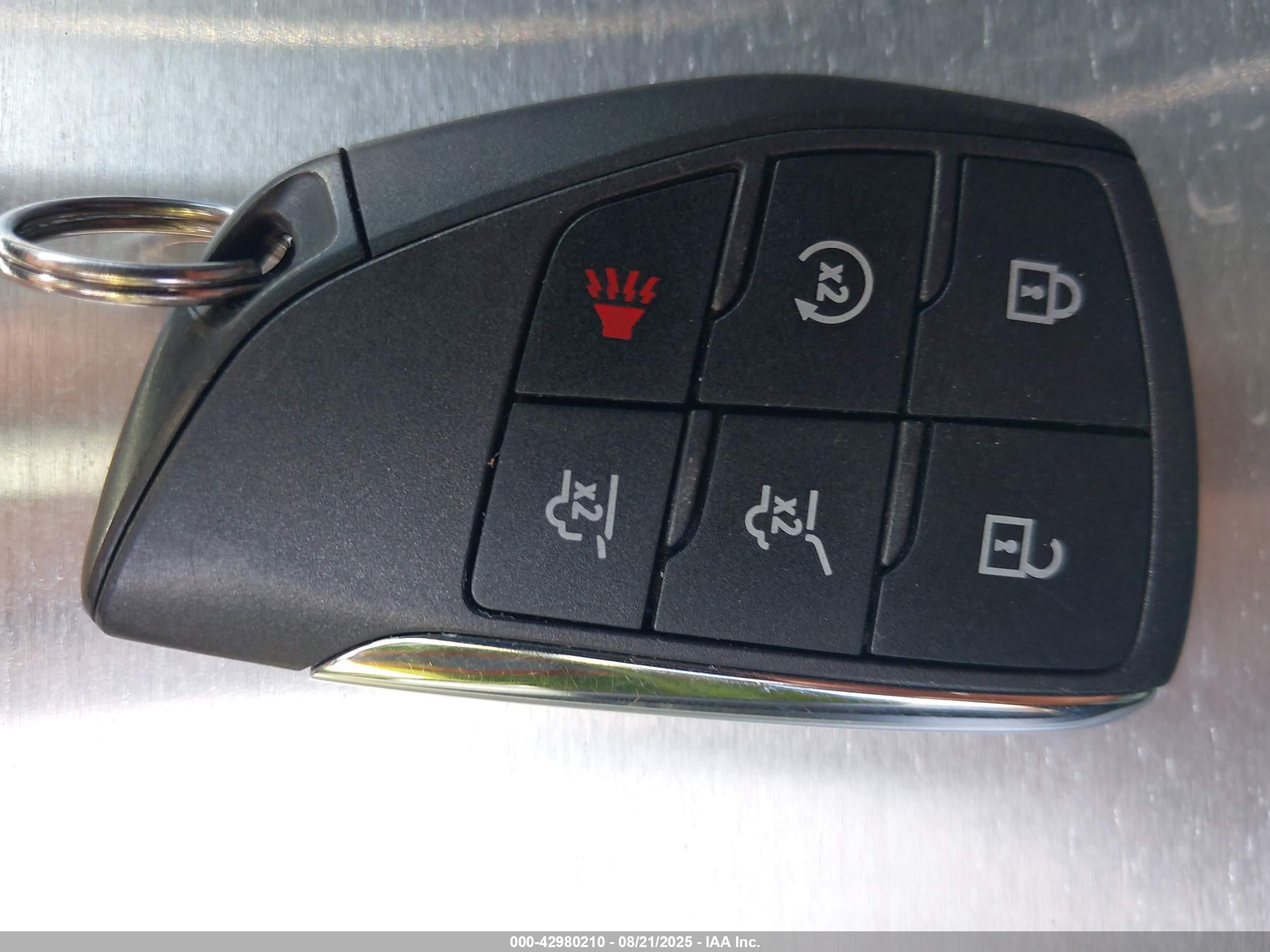 GMC YUKON image 11