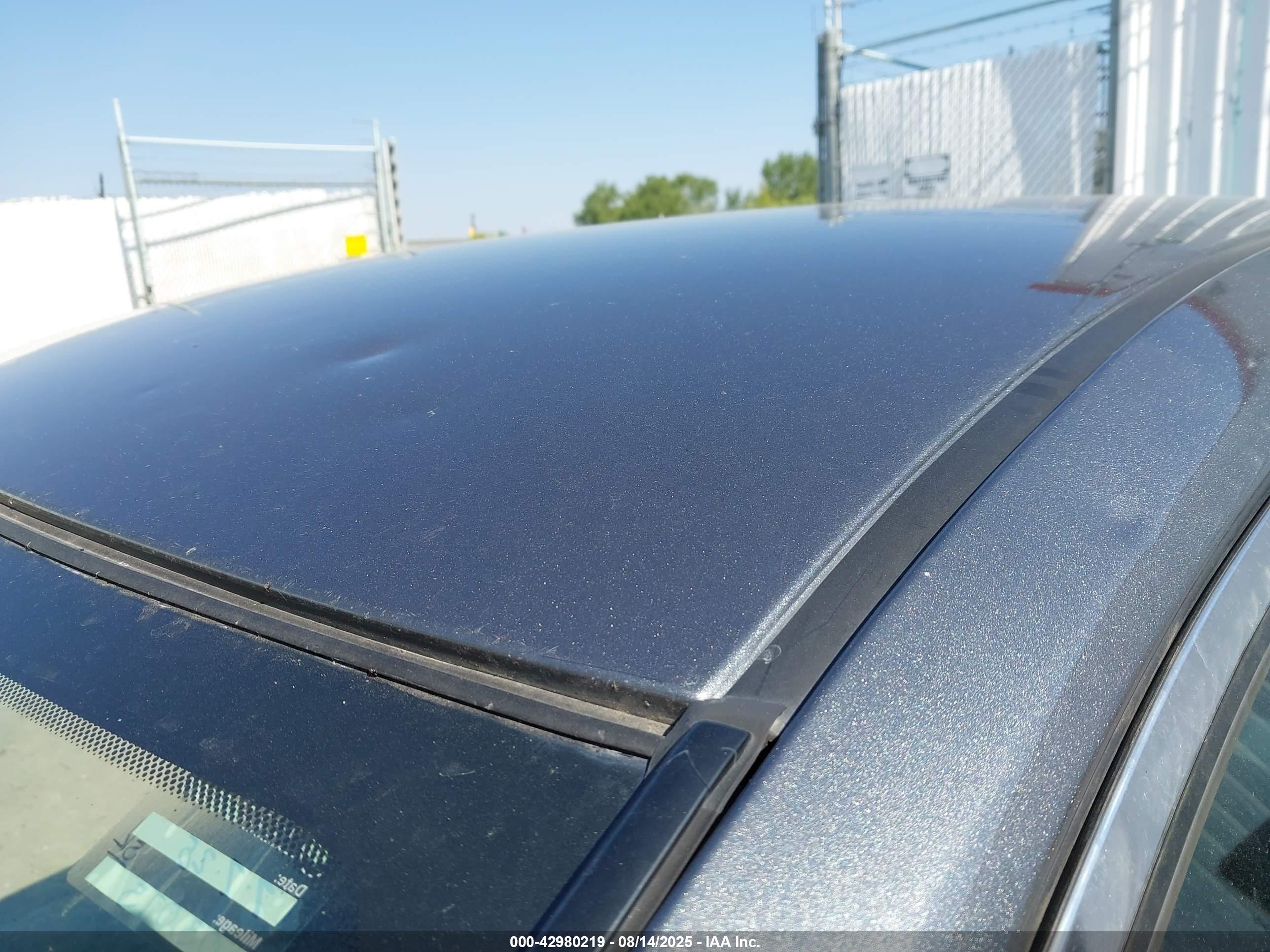 NISSAN ALTIMA image 6