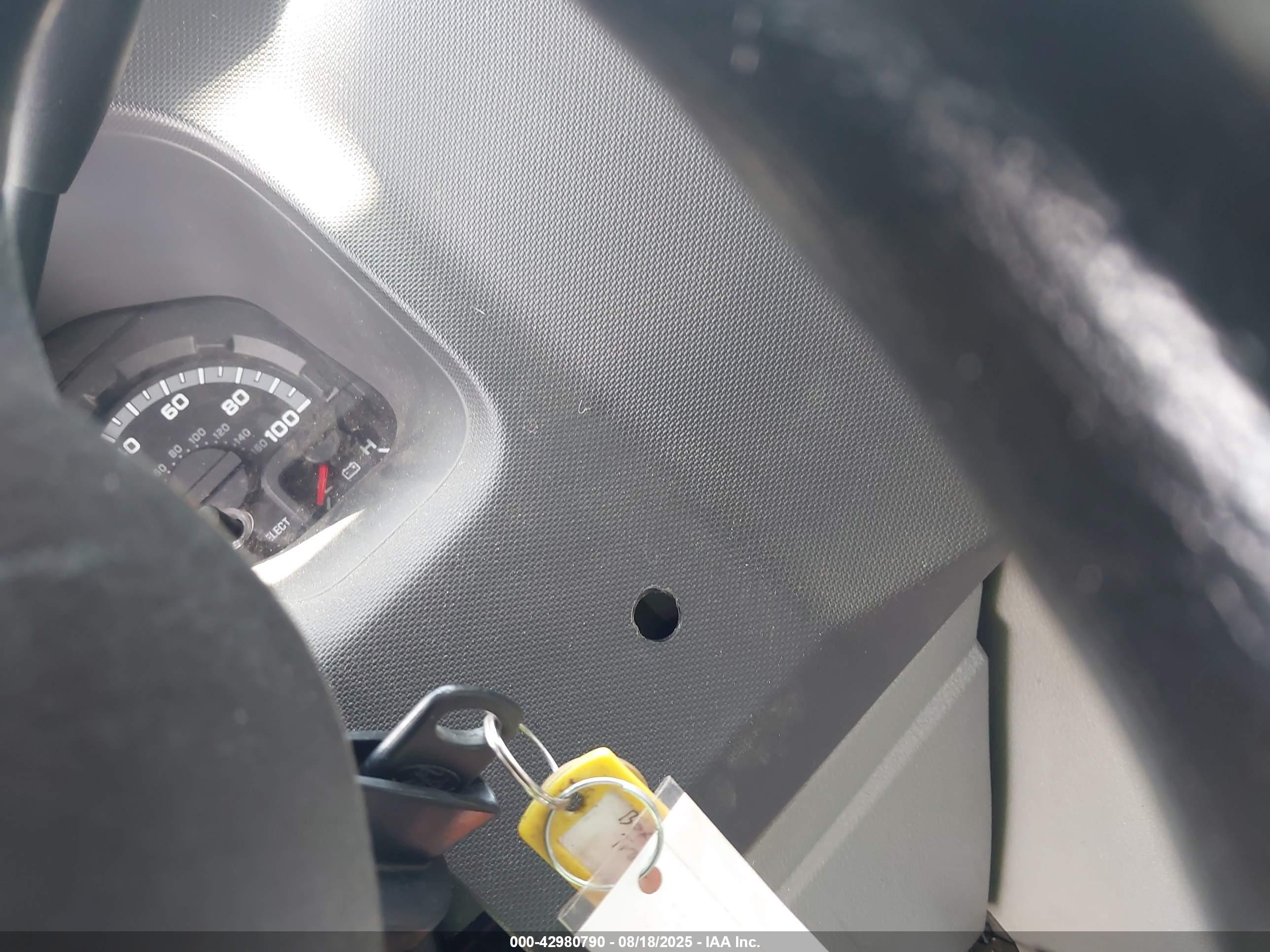 FORD E-350 image 11