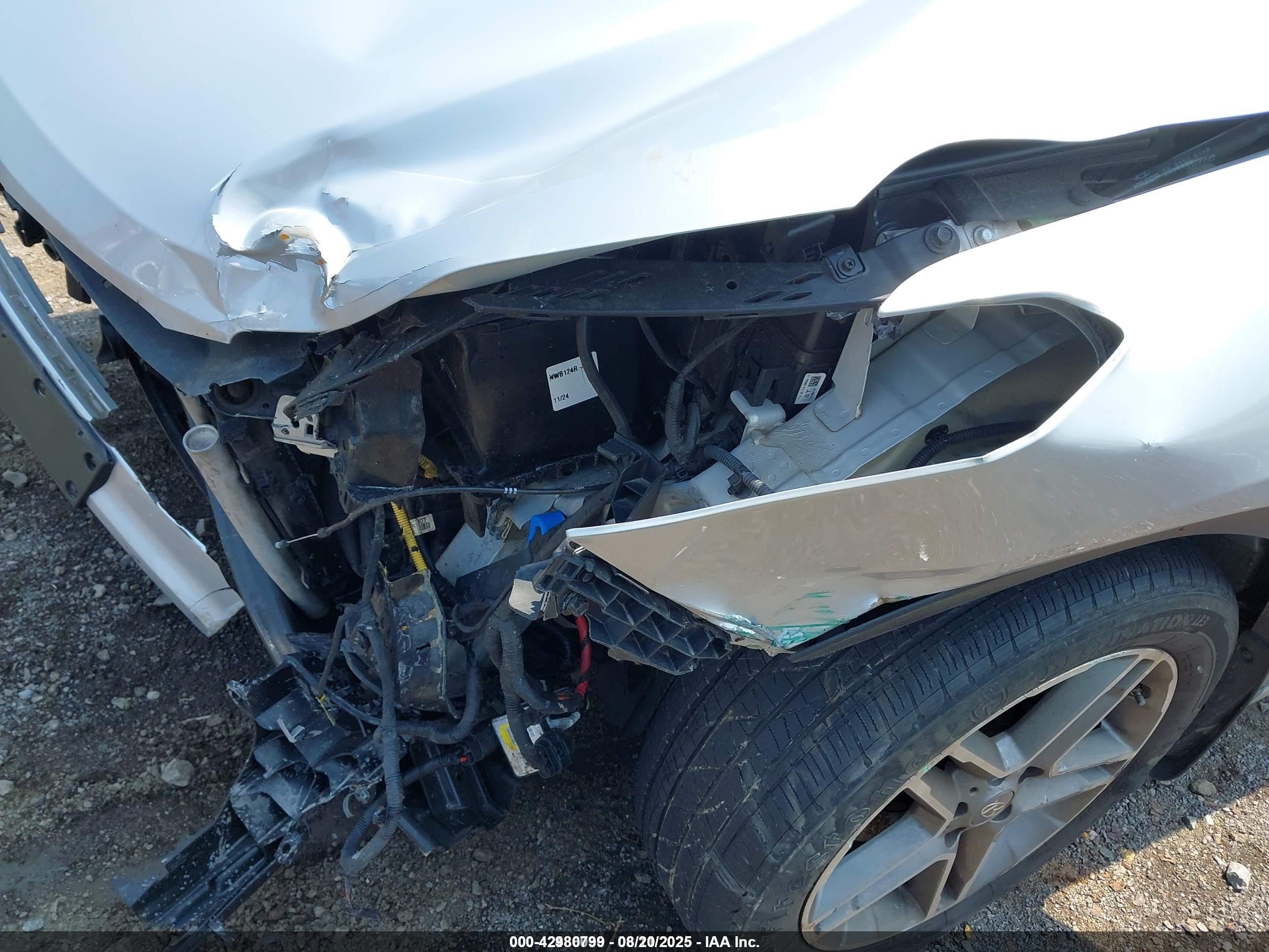 HYUNDAI SANTA image 6