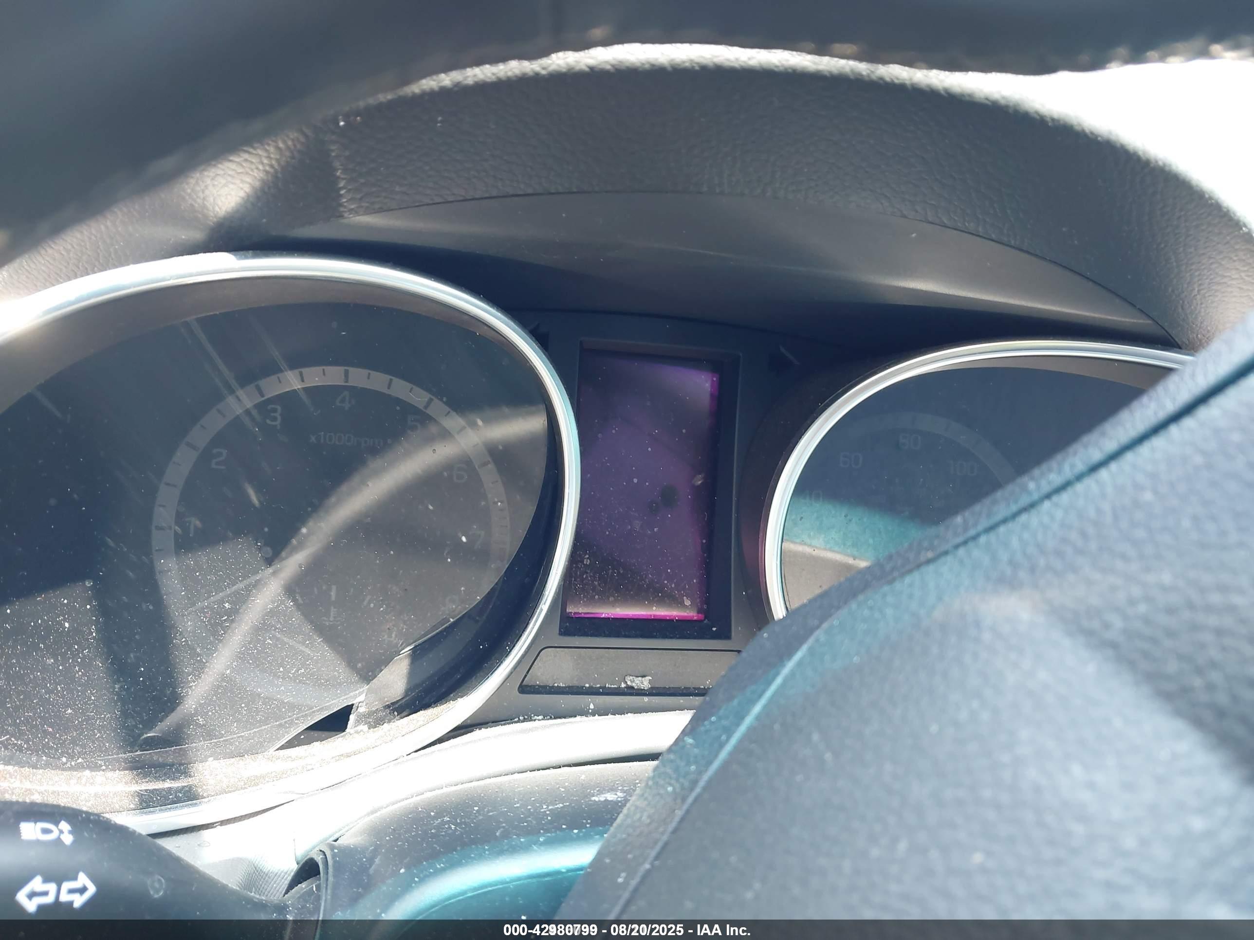 HYUNDAI SANTA image 7
