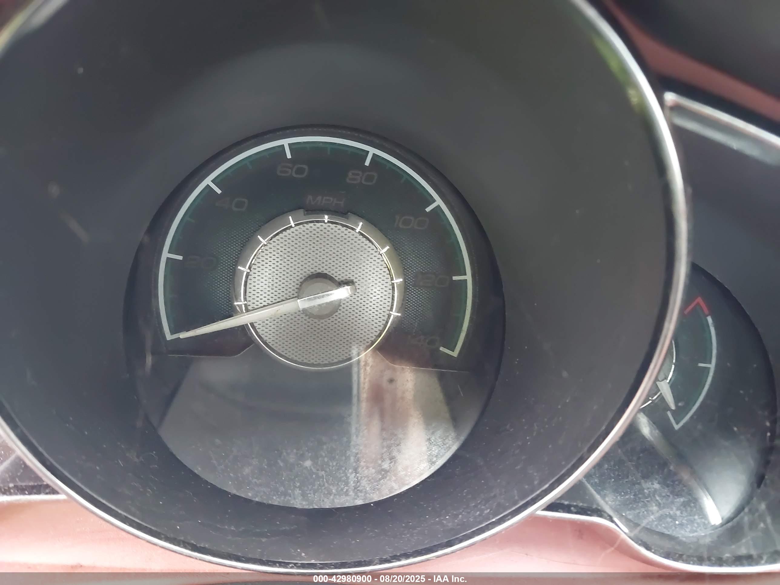 CHEVROLET MALIBU image 7
