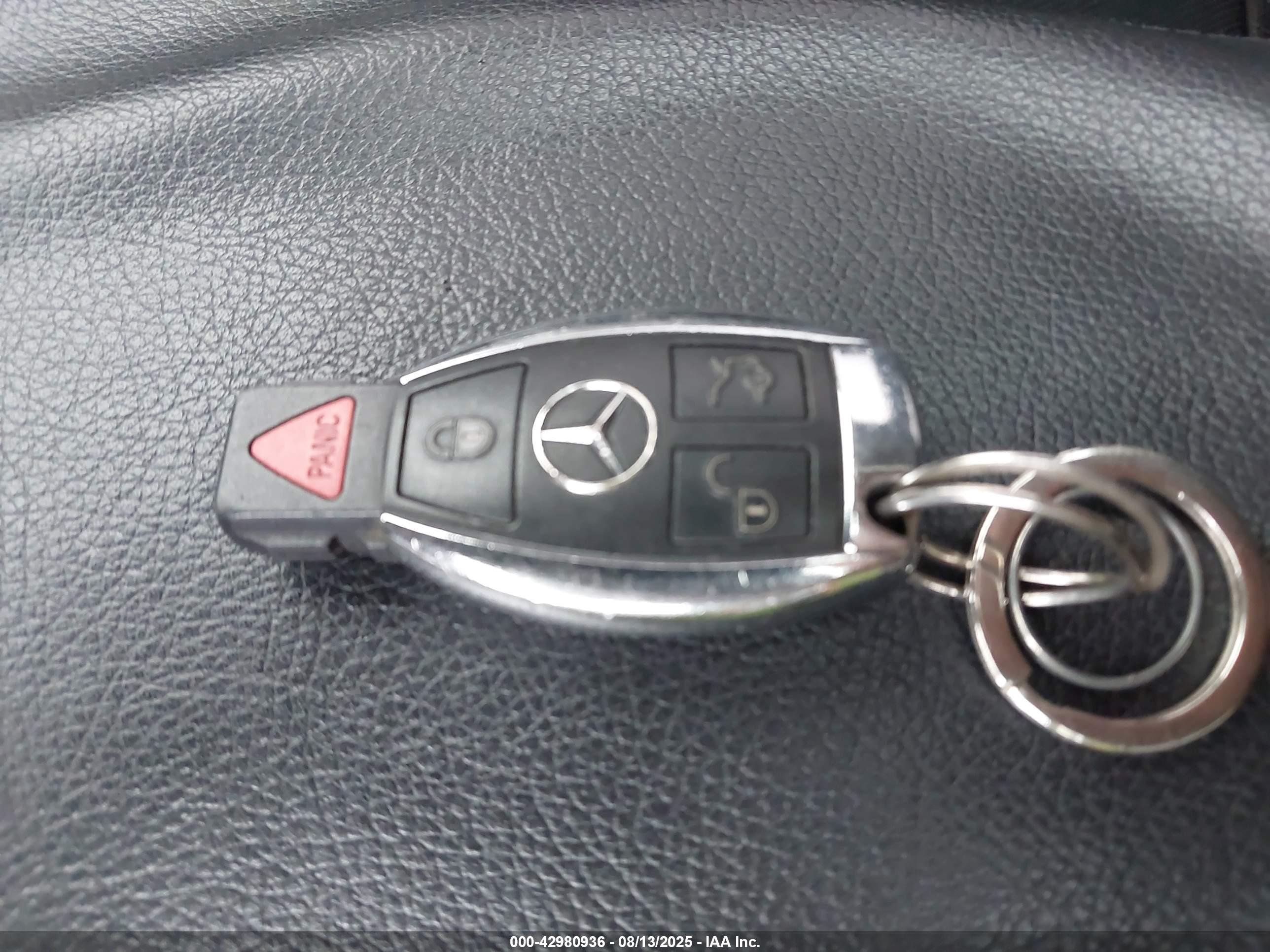 MERCEDES-BENZ S image 11