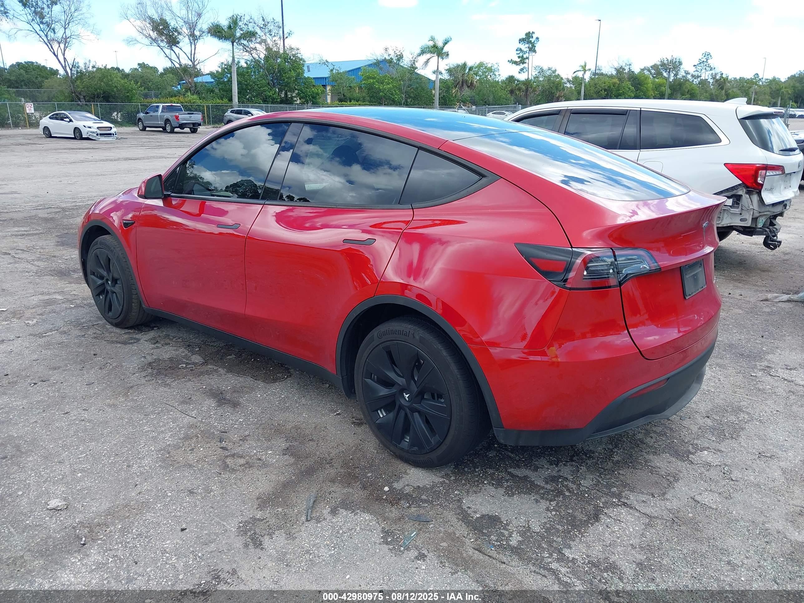 TESLA MODEL image 3