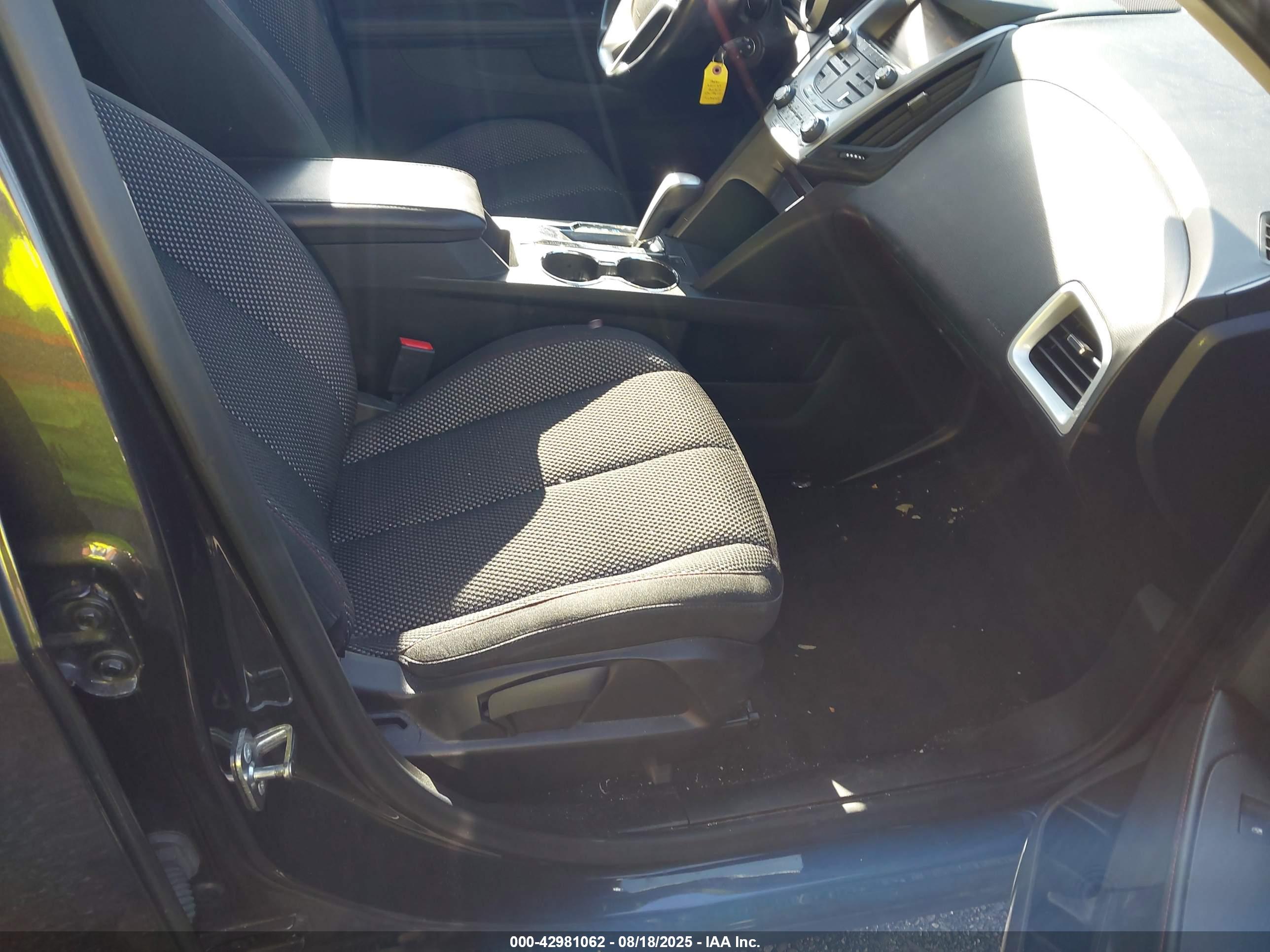 CHEVROLET EQUINOX image 5