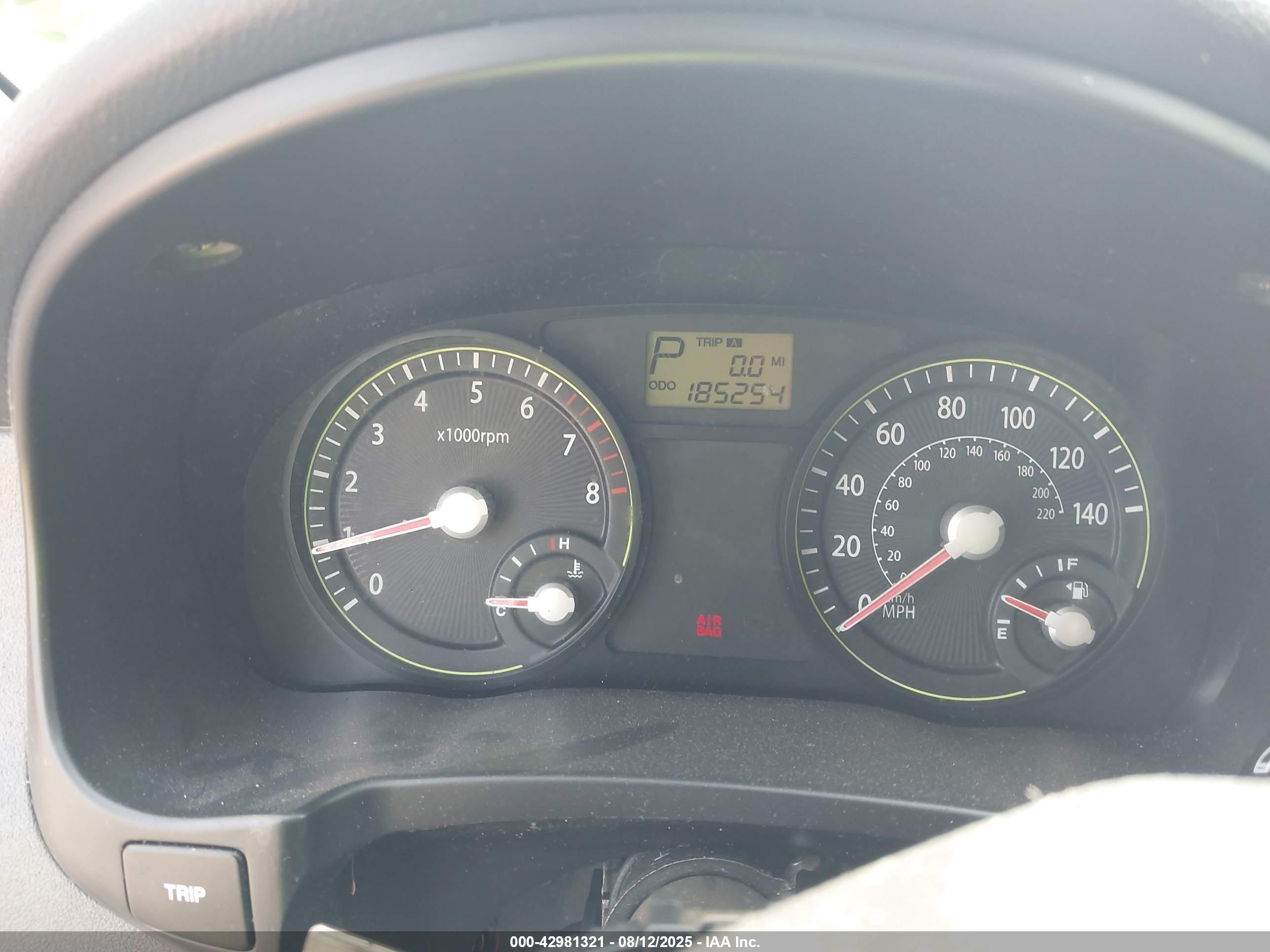 KIA RIO image 7