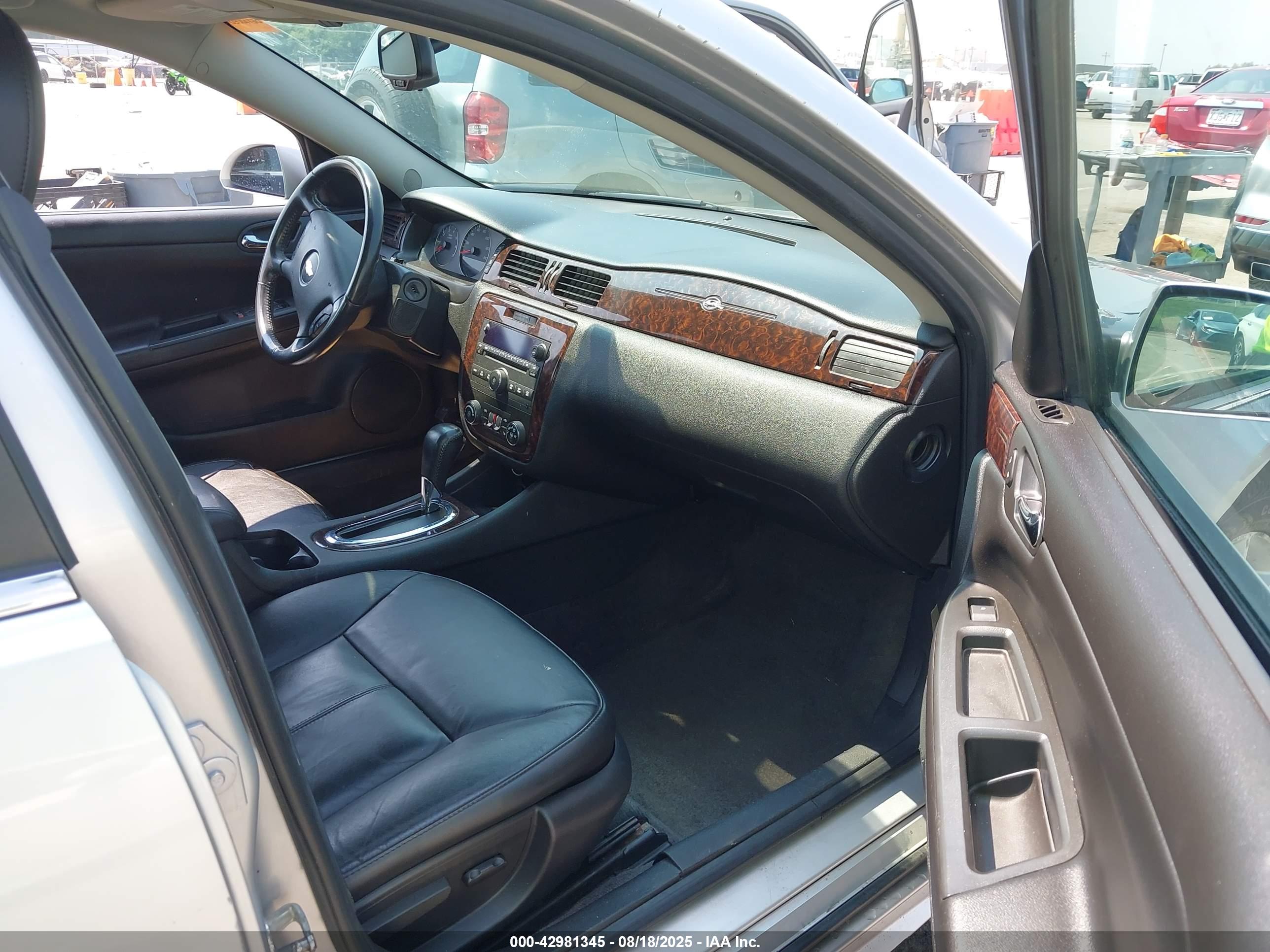 CHEVROLET IMPALA image 5